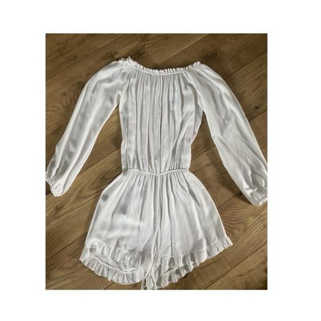 Product Image 1 - Brandy Melville playsuit , off