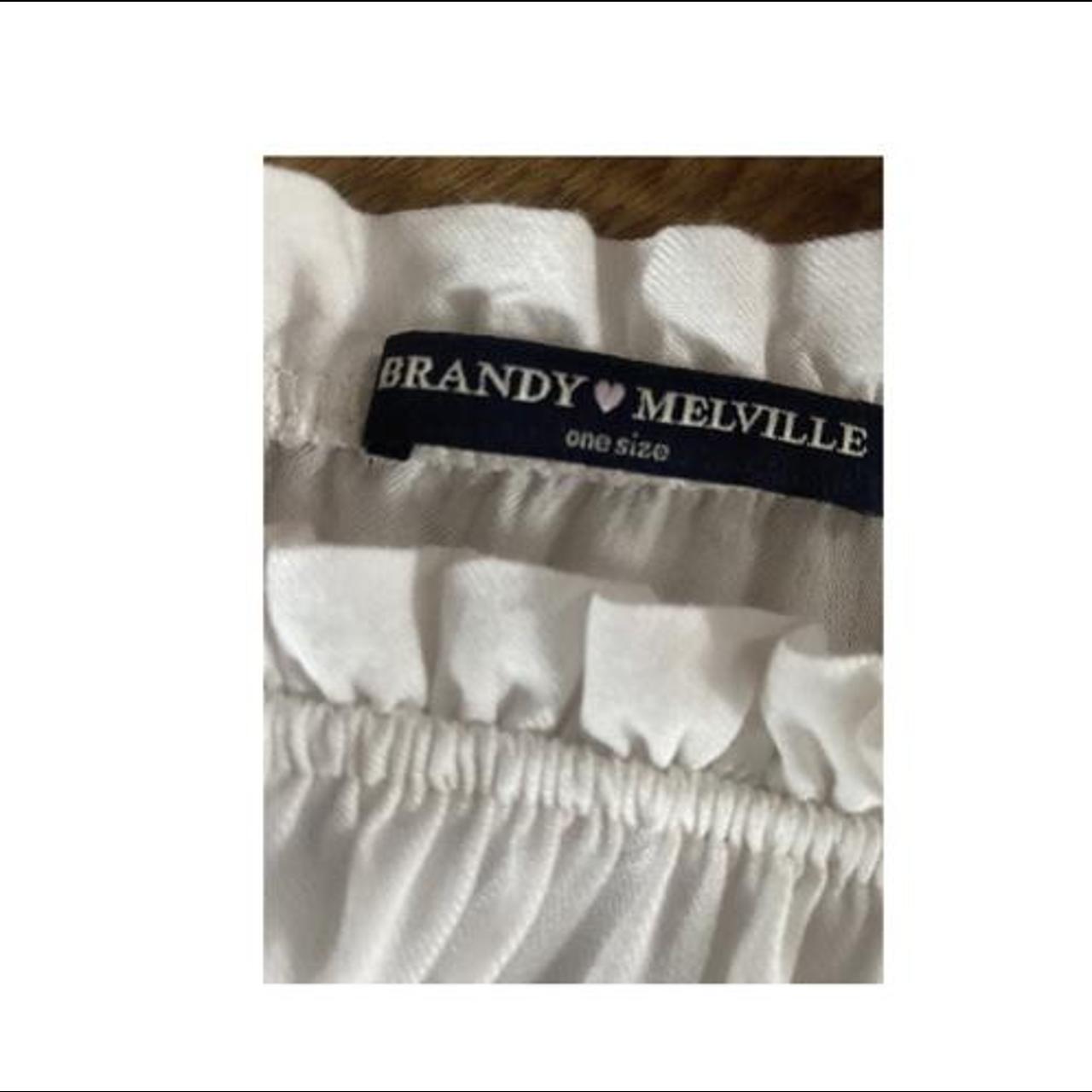 Product Image 2 - Brandy Melville playsuit , off