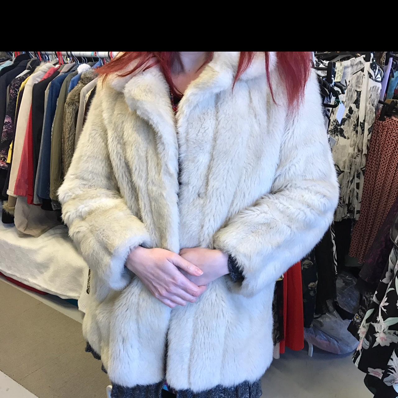 Marno on sale mink coat