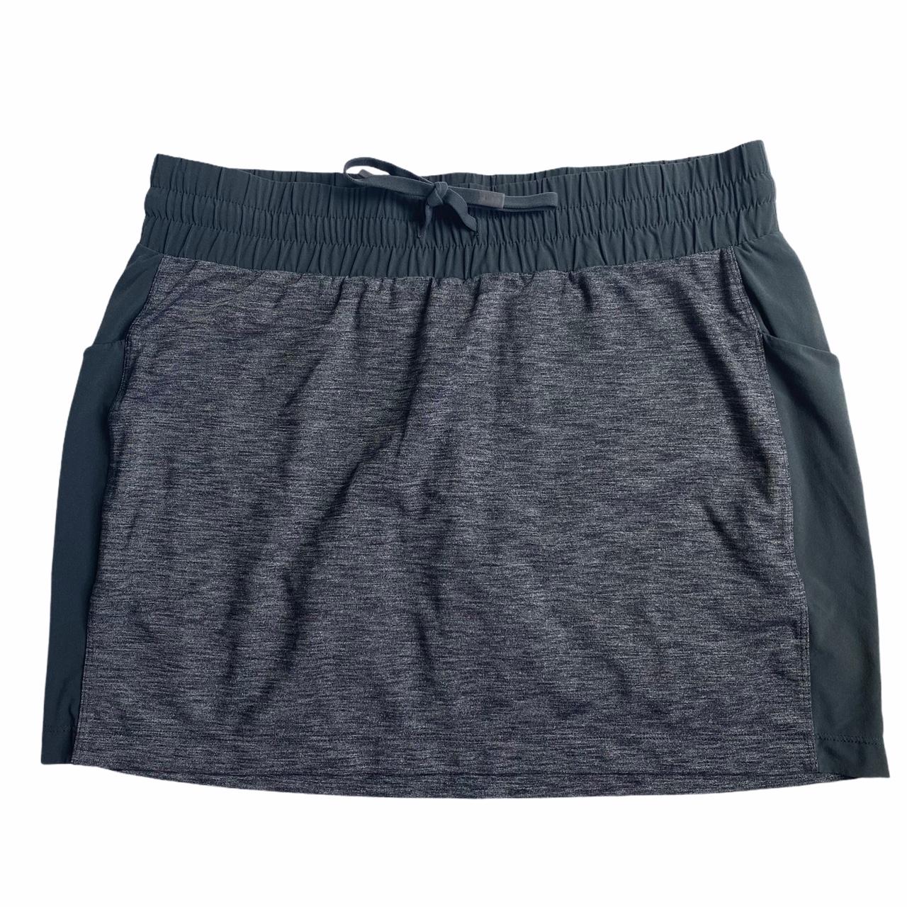 Athleta store excursion skort