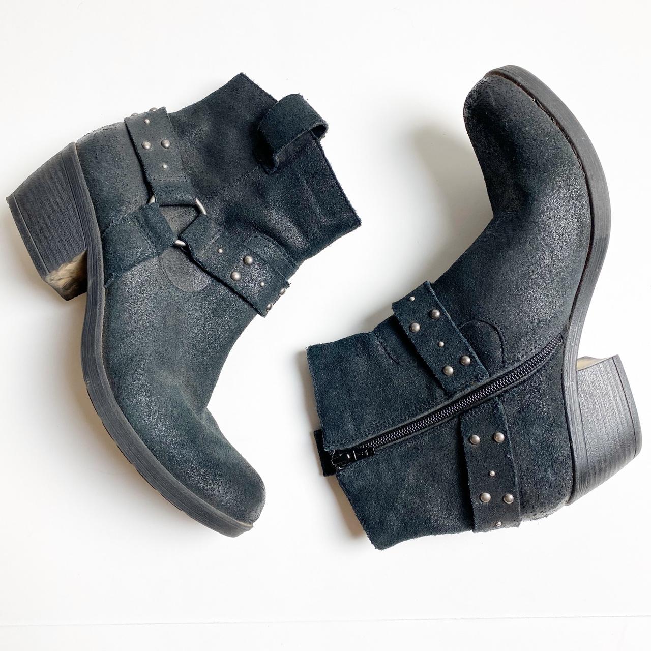 trek chuck 70 high top