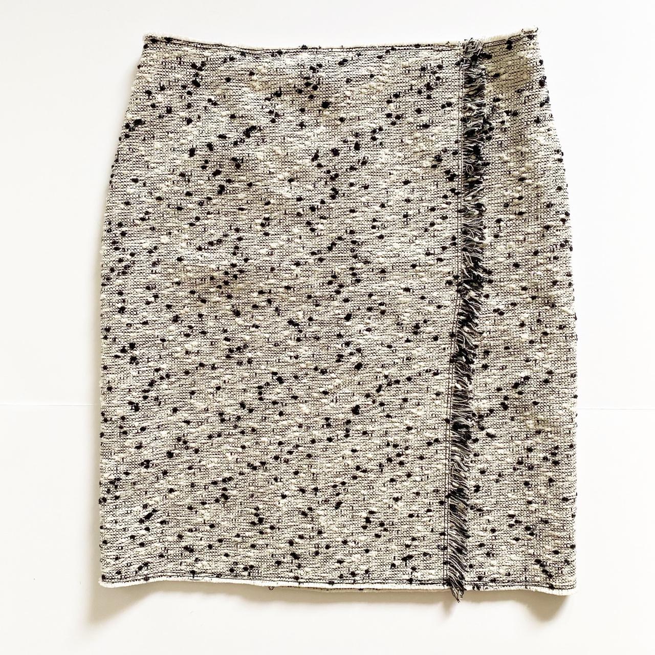 Product Image 1 - Nina Ricci Womens Tweed Boucle
