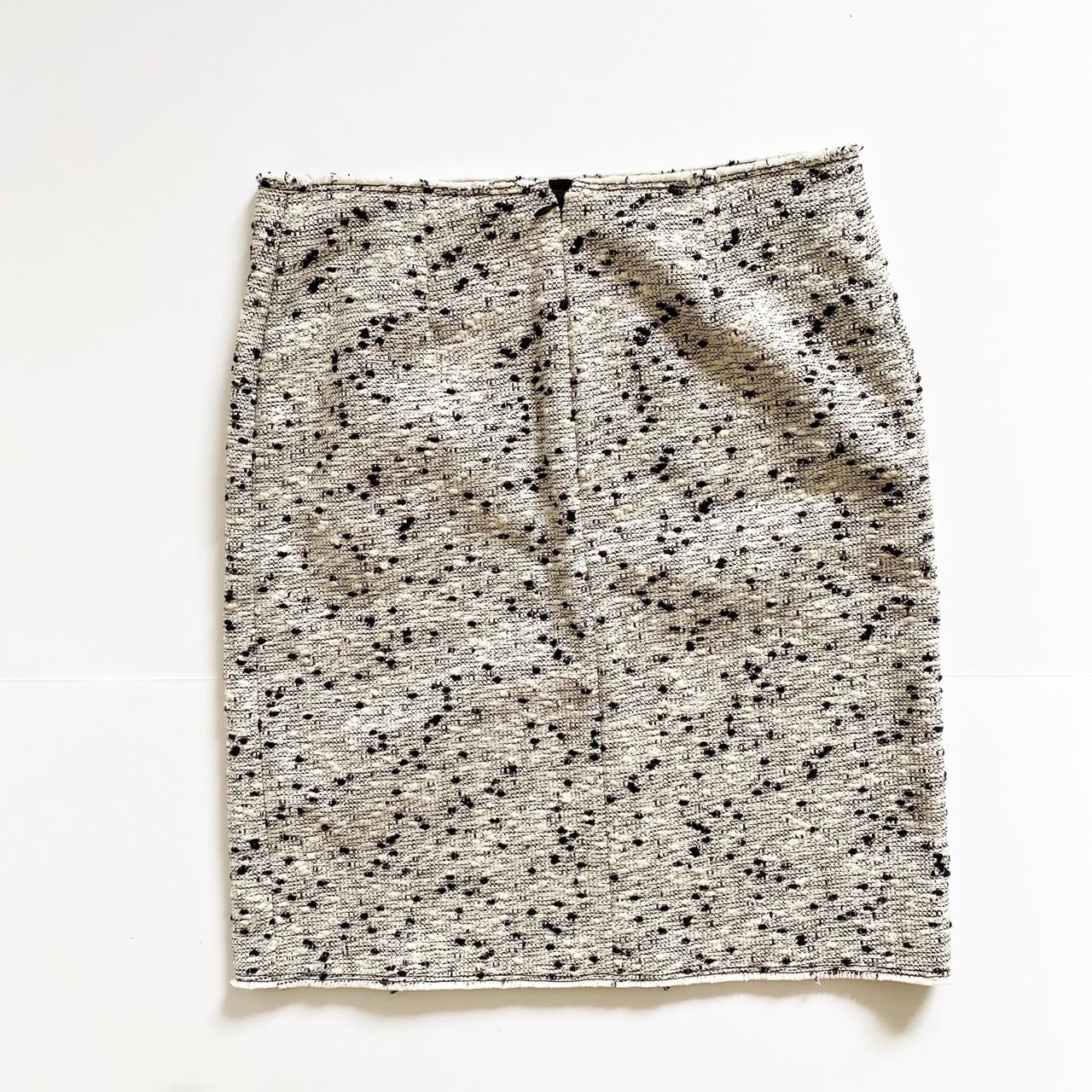 Product Image 2 - Nina Ricci Womens Tweed Boucle