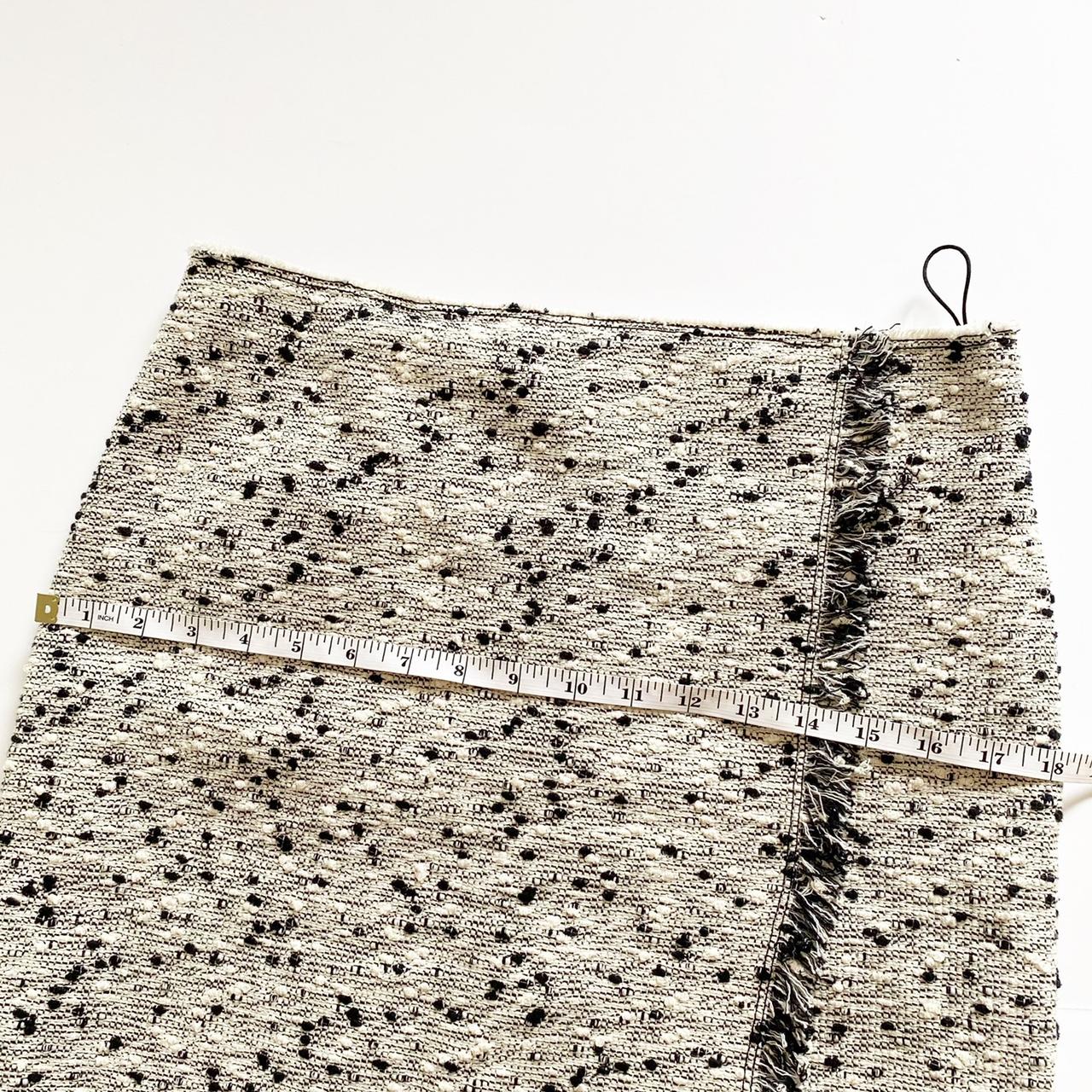 Product Image 4 - Nina Ricci Womens Tweed Boucle