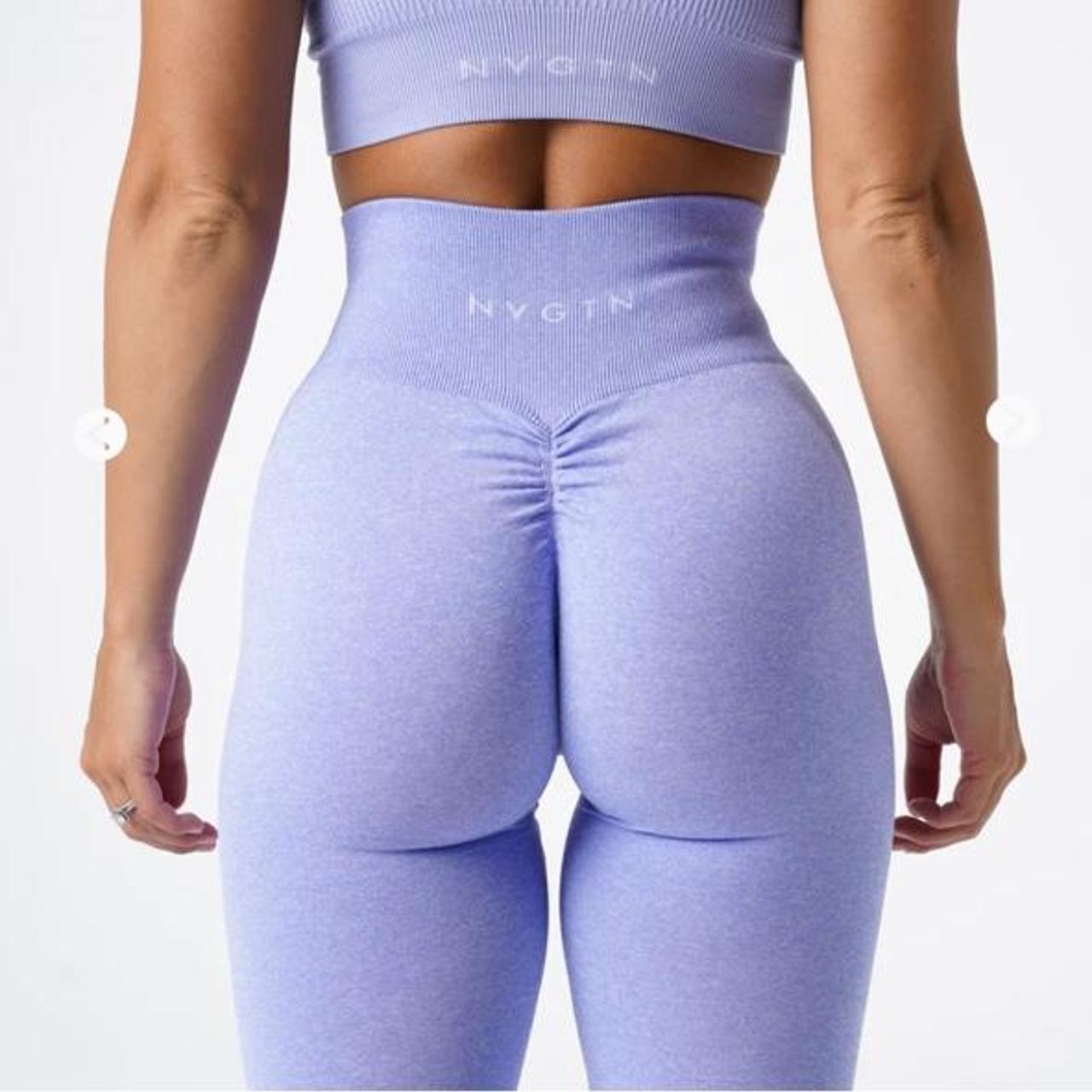 2024 nvgtn leggings BUNDLE