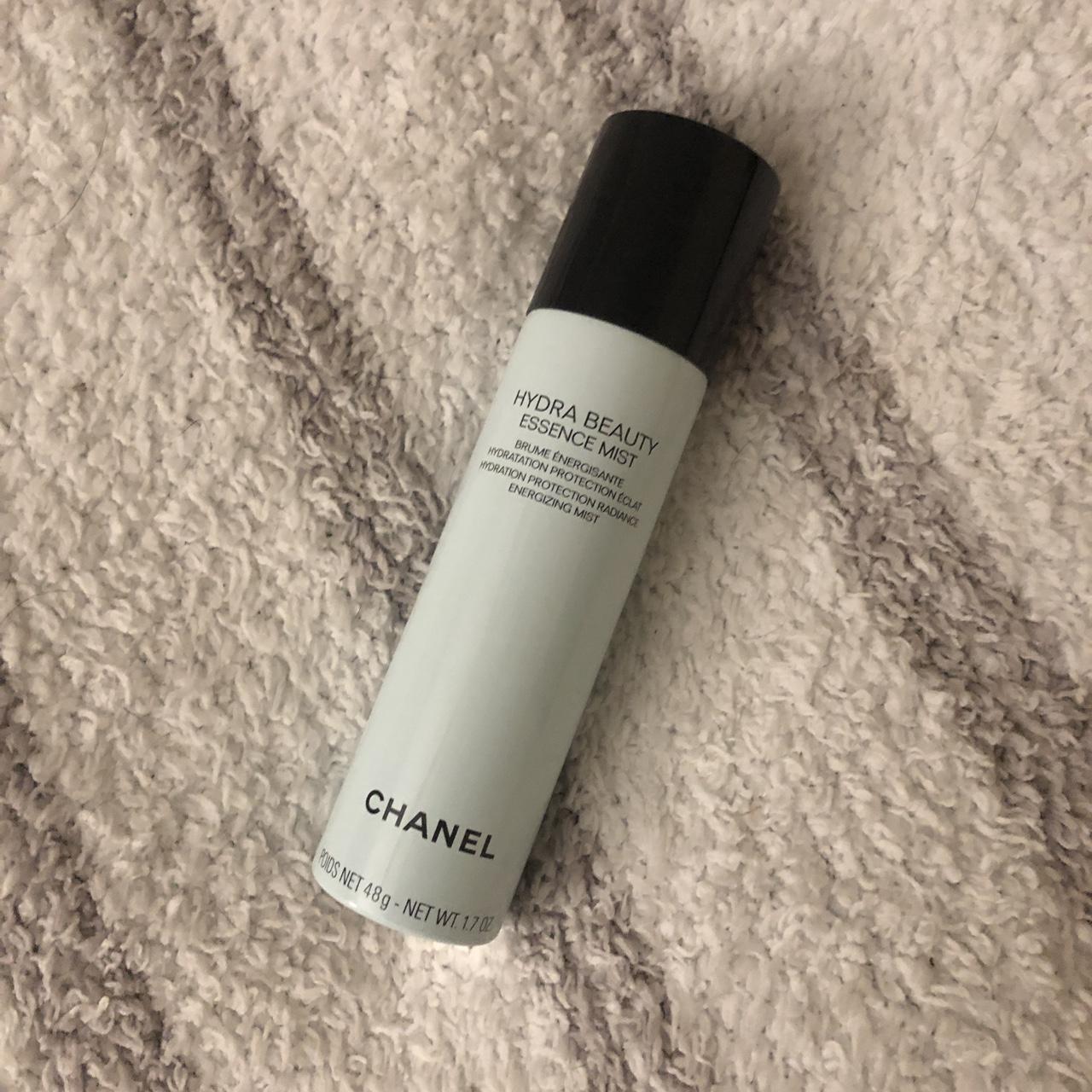 Chanel hydra beauty essence mist! Never used - Depop