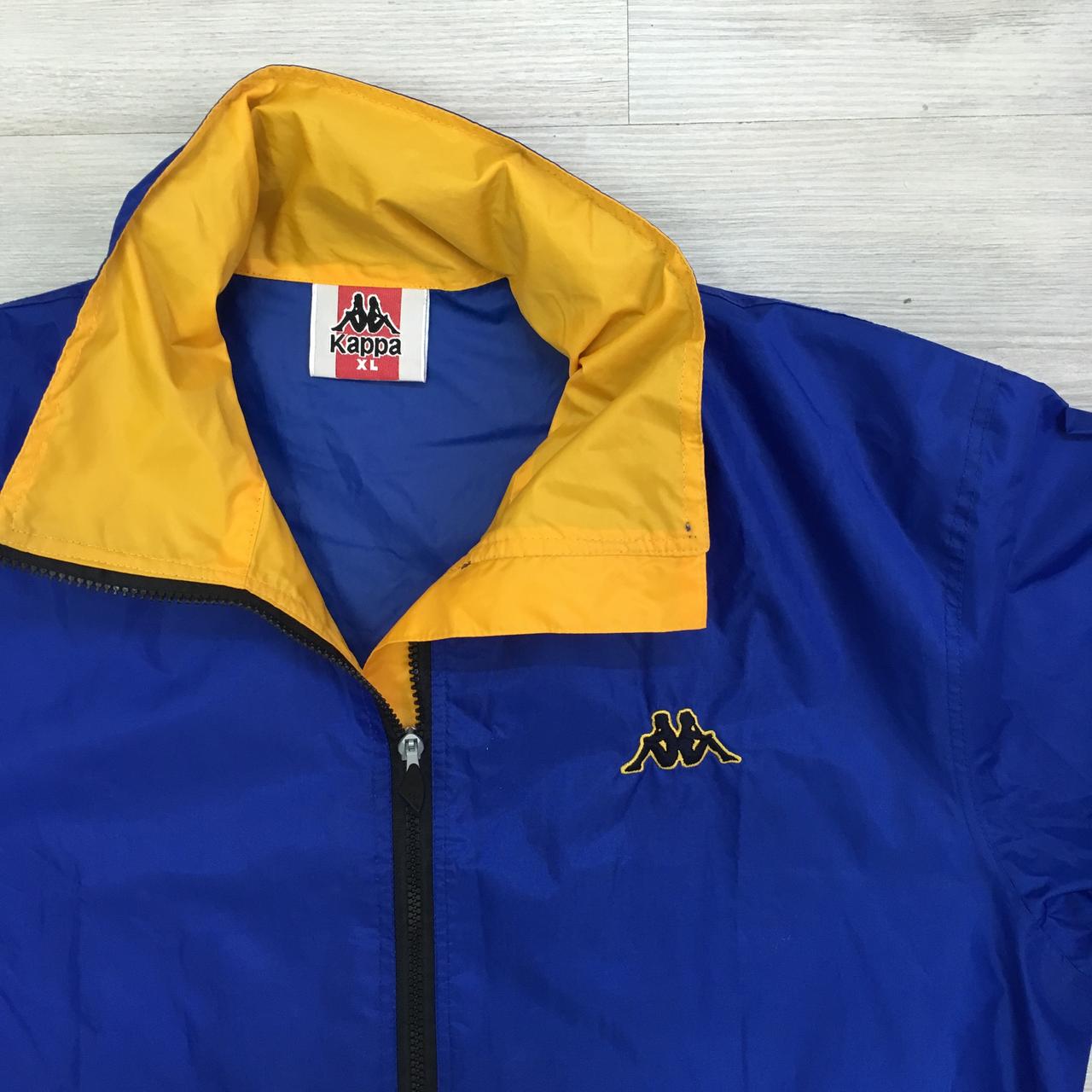 Giacca a vento WEST SCOUT, Tg 46 DRY TECH! La giacca - Depop