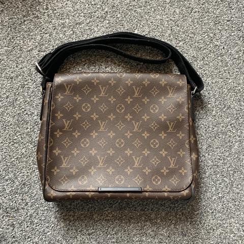 beg louis vuitton lelaki