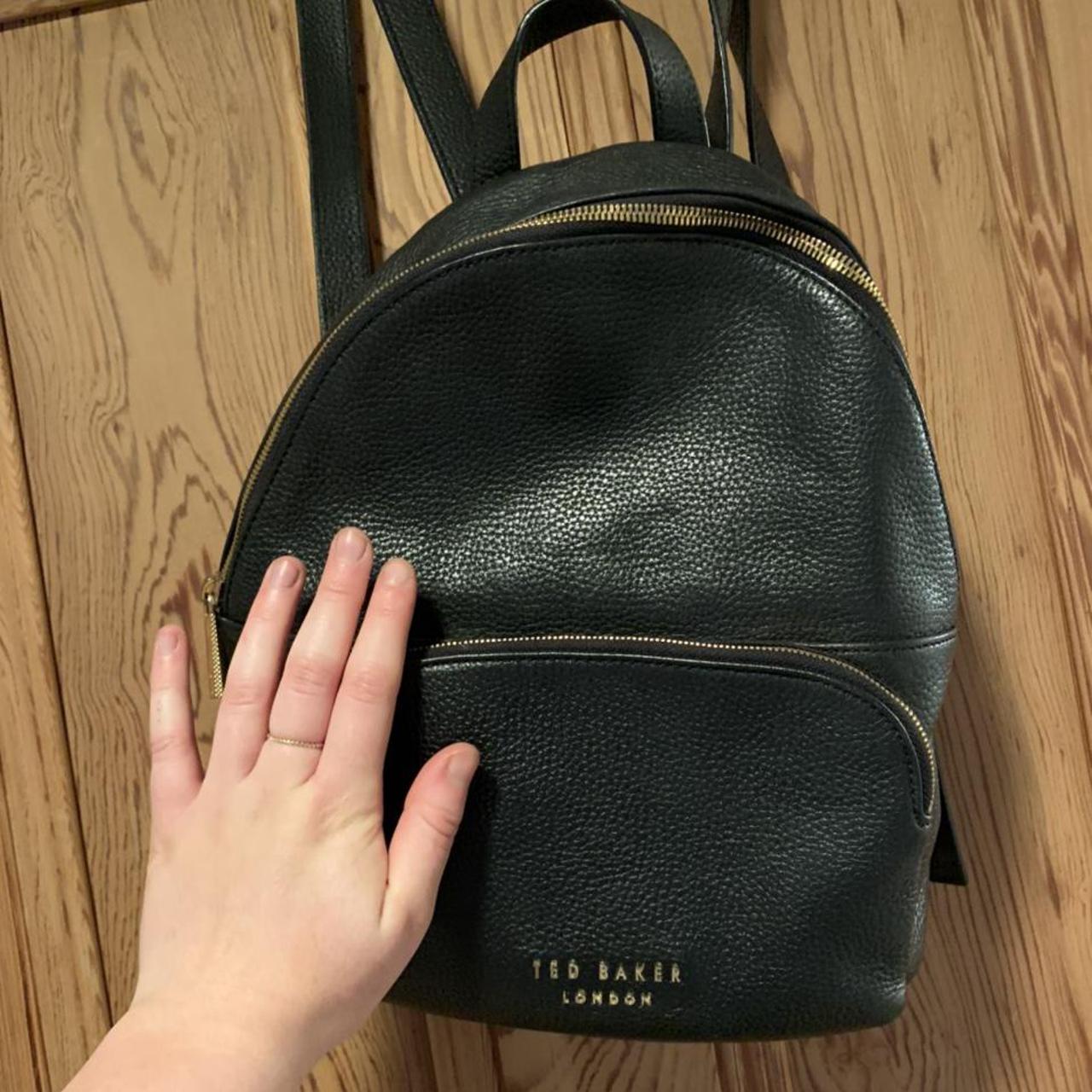 ted baker molly backpack