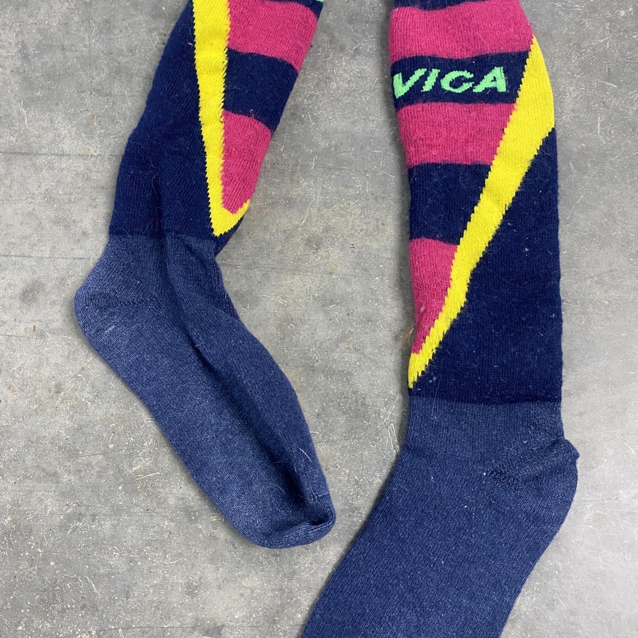 Product Image 2 - Vintage 80s wool nevica ski