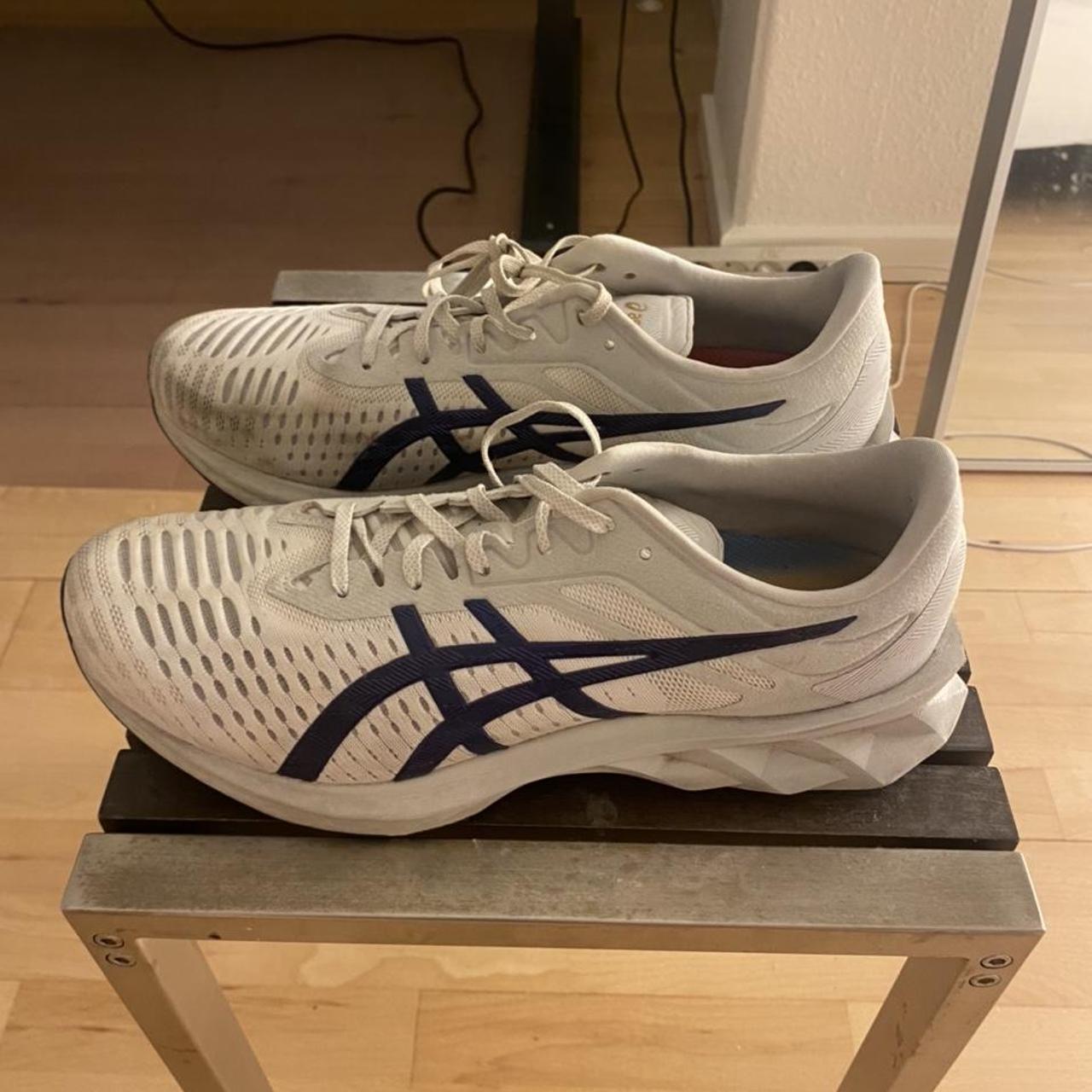 asics 45 size