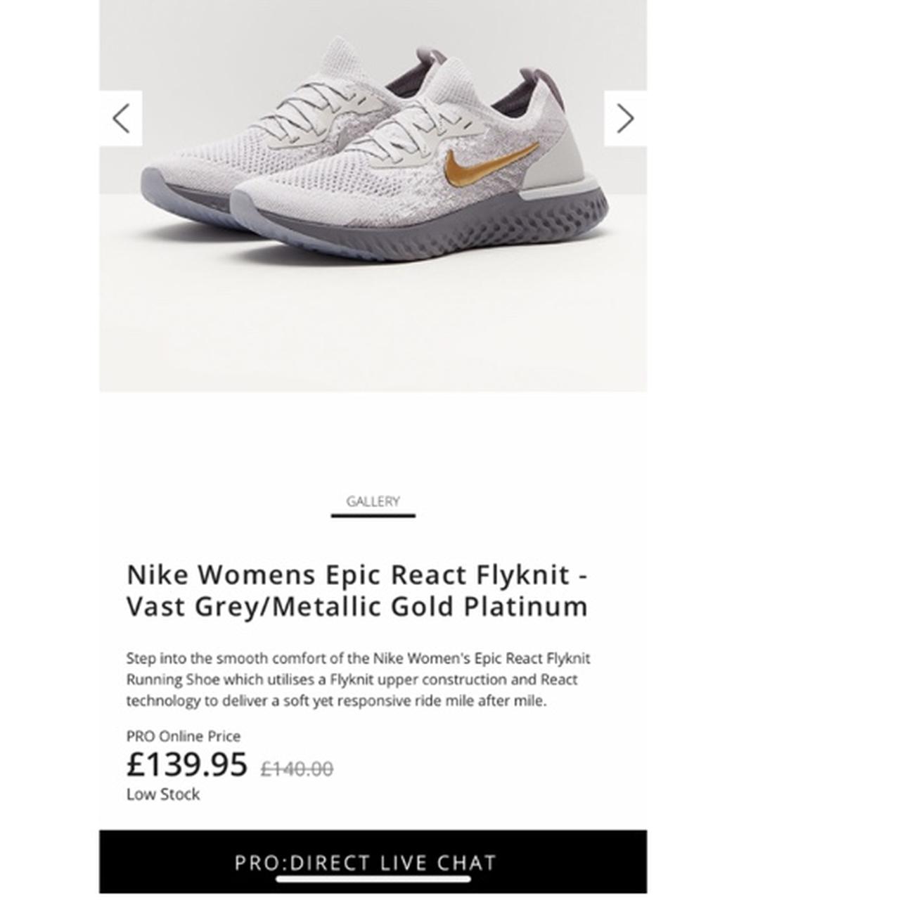 Live clearance chat nike