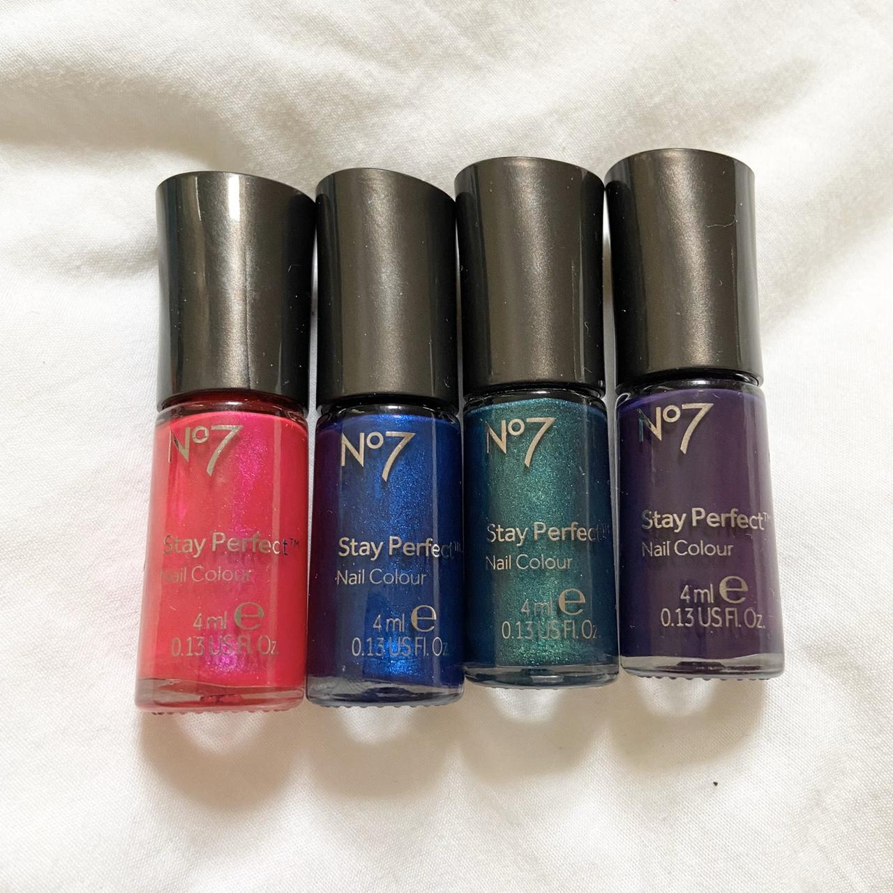 No. 7 | Depop No. 7 | Depop