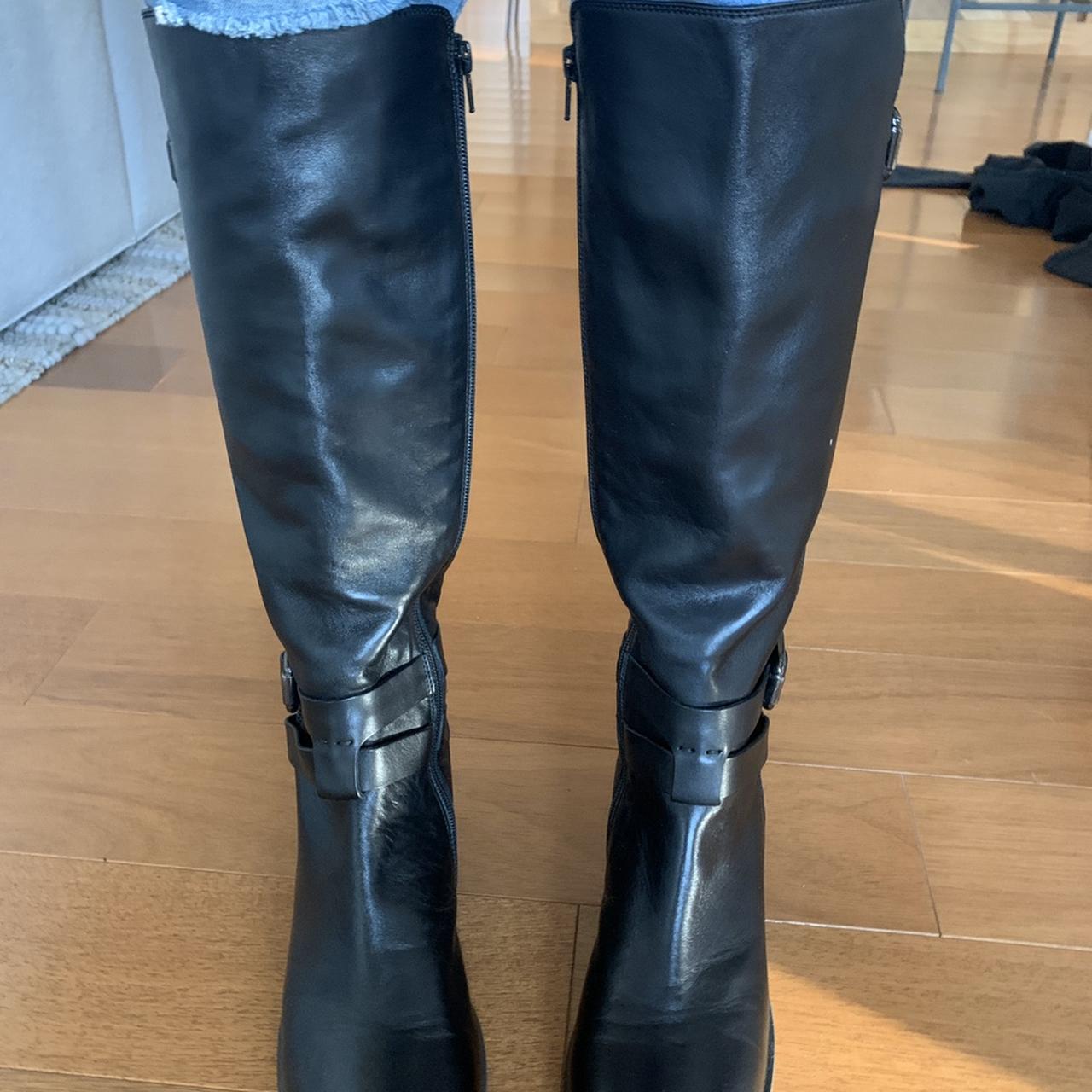 Nordstrom Women's Boots Depop