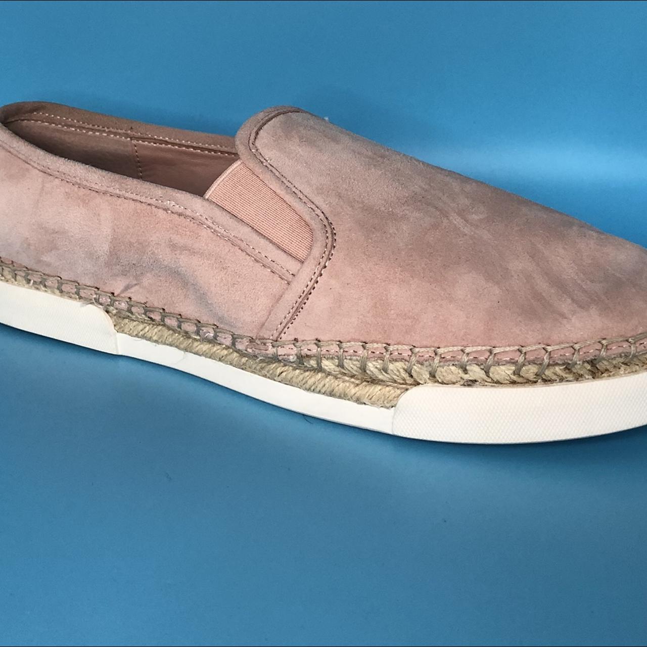 vince camuto loafers womens