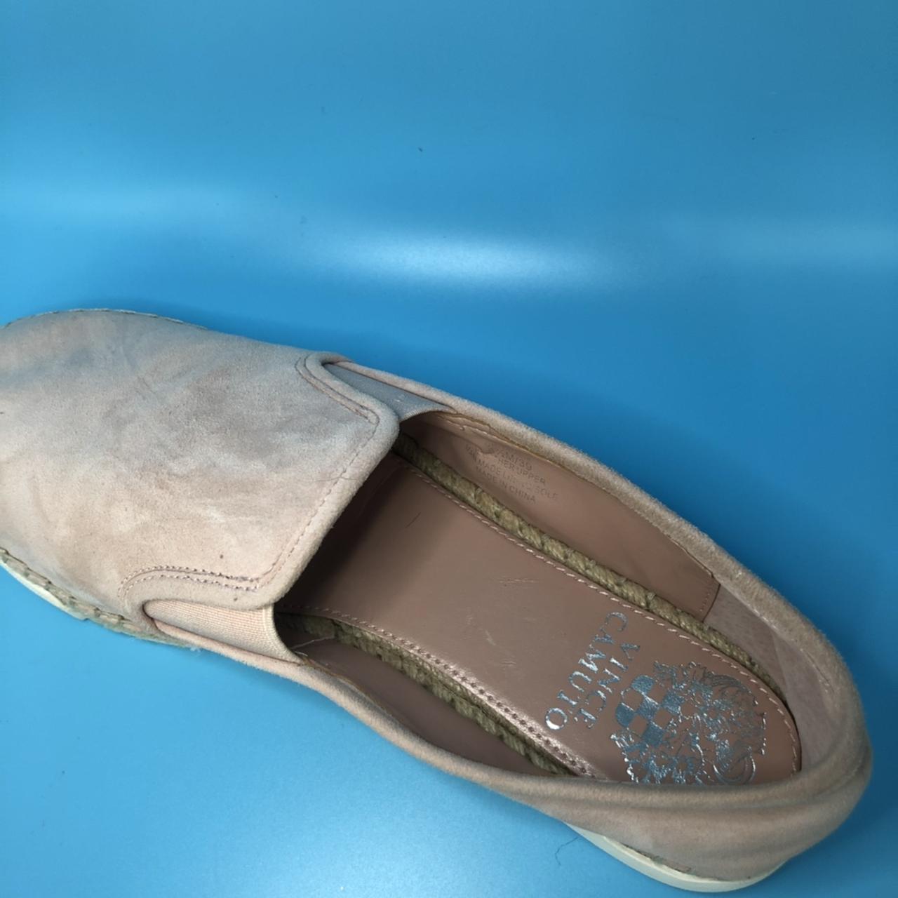 vince camuto loafers womens