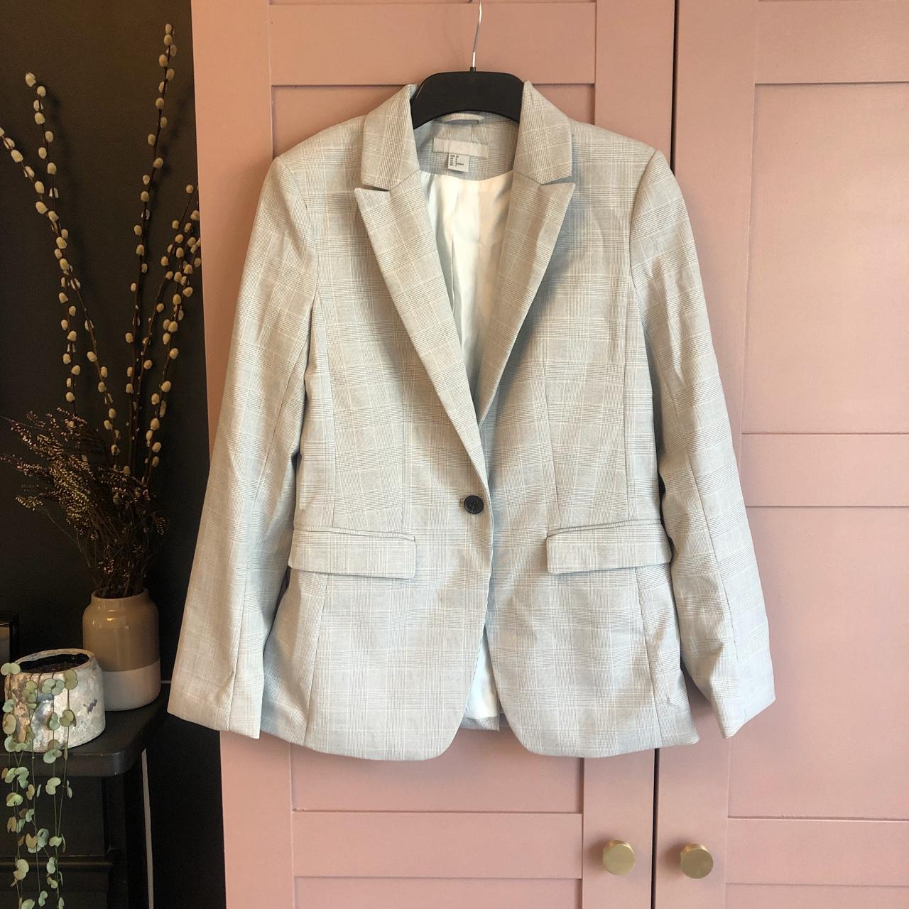 H&M Women's Suit Depop