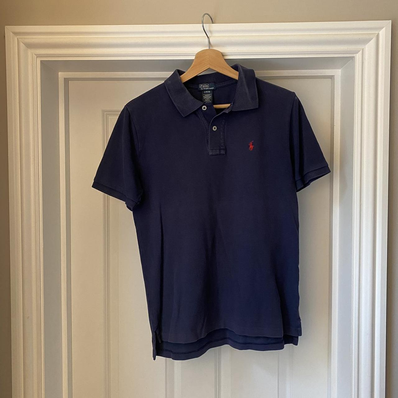 Ralph Lauren Men's Polo-shirts | Depop