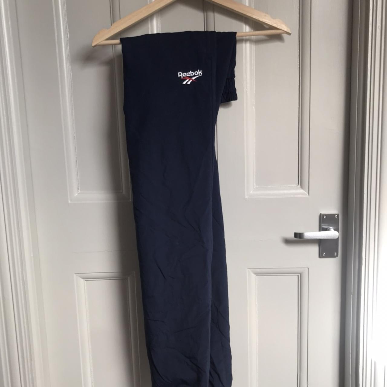 reebok classic tracksuit