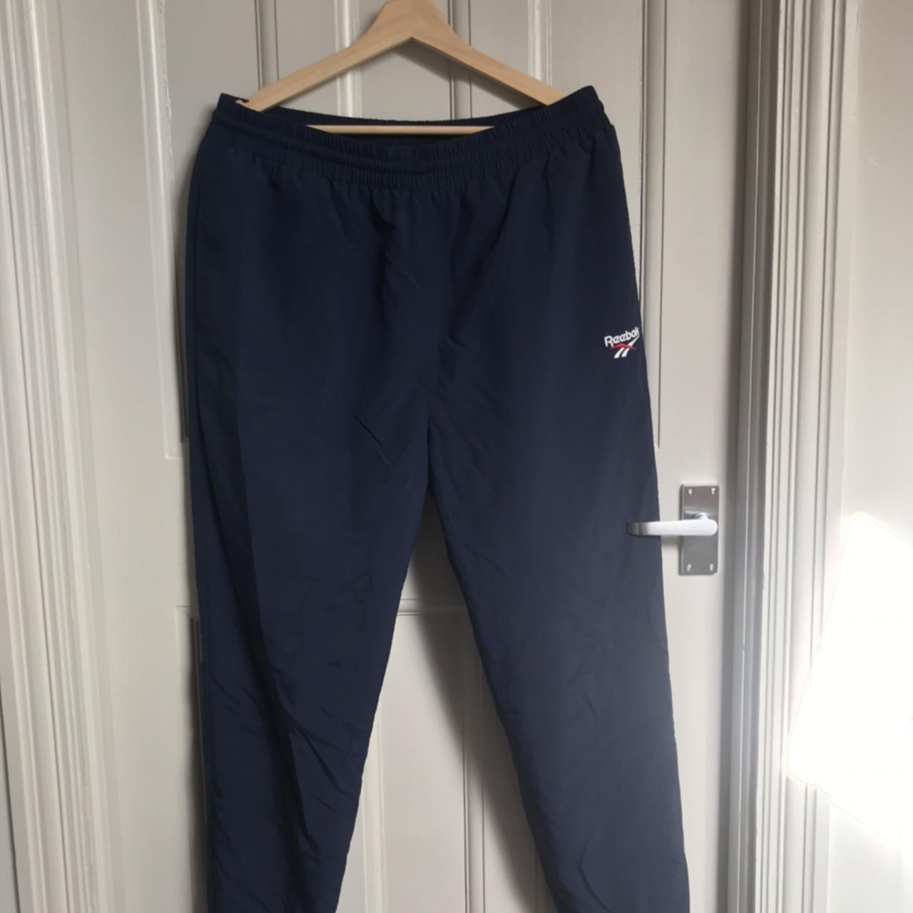 reebok classic tracksuit