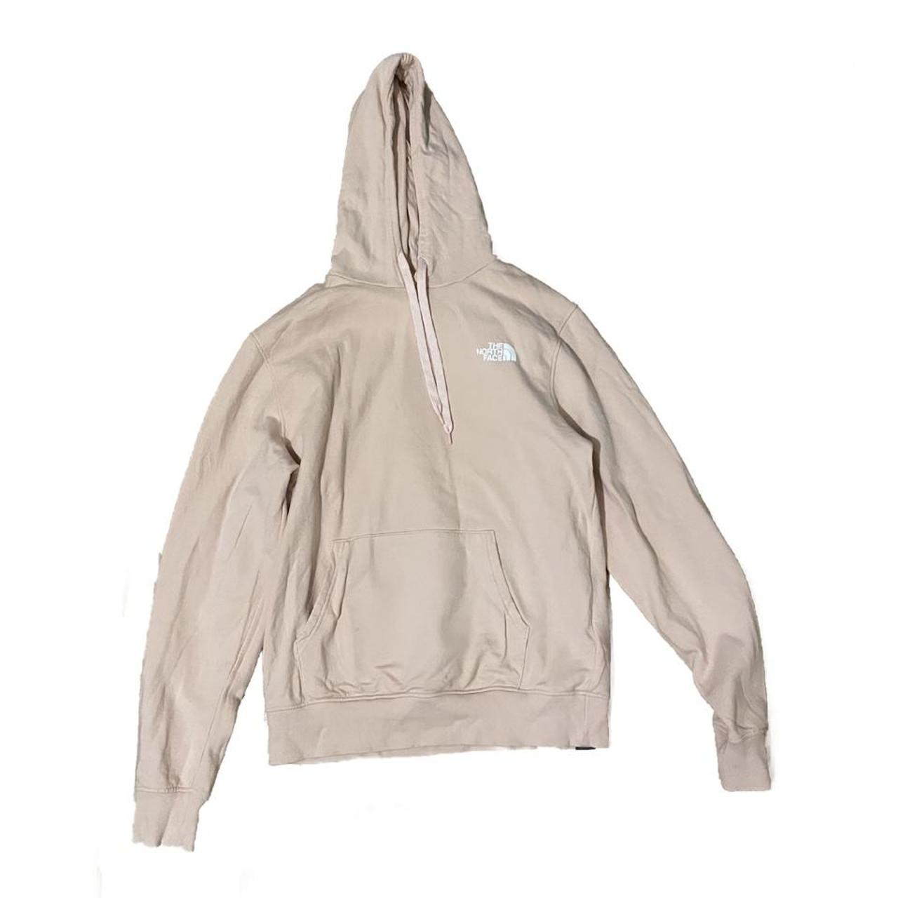 North face shastina on sale hoodie