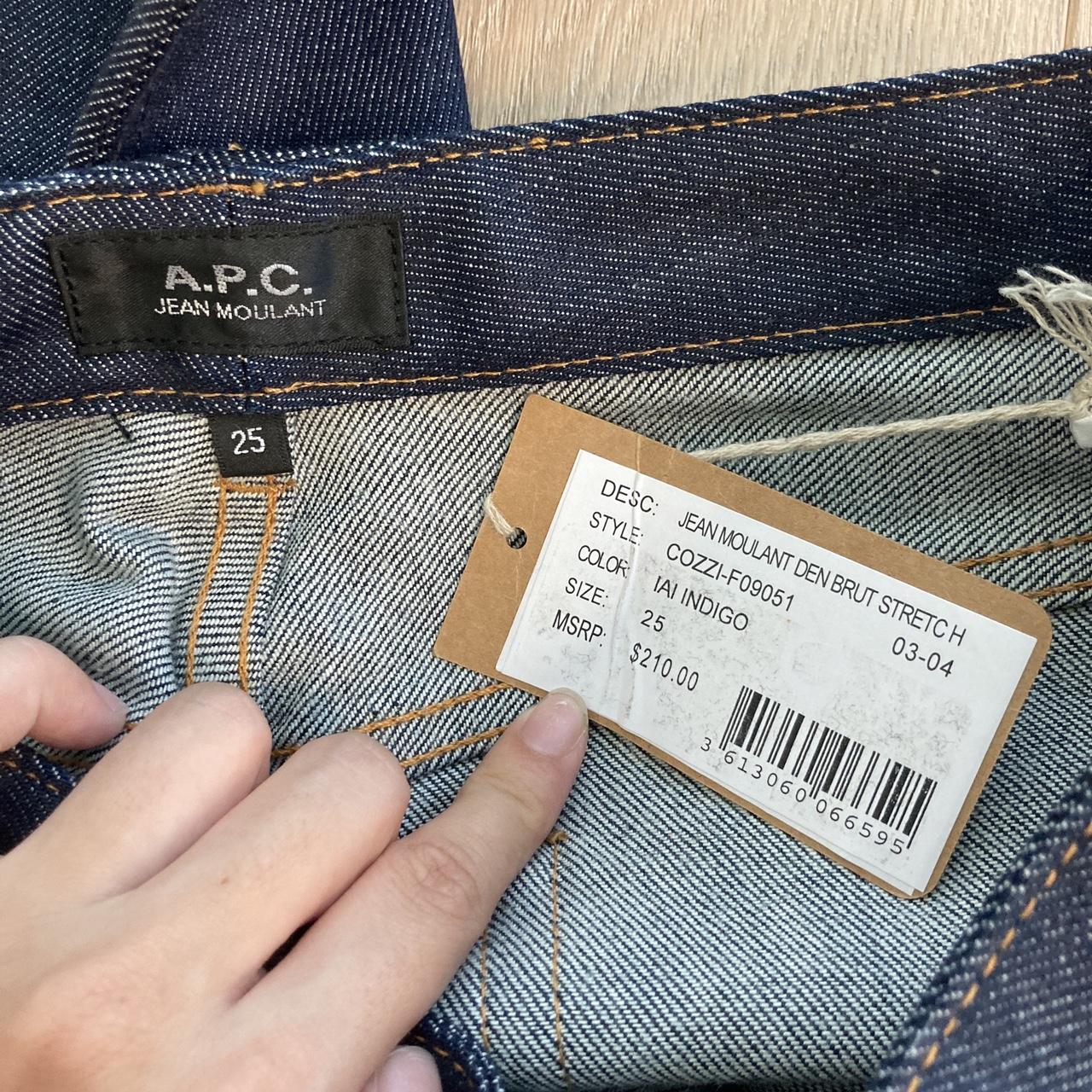 Apc on sale jean moulant