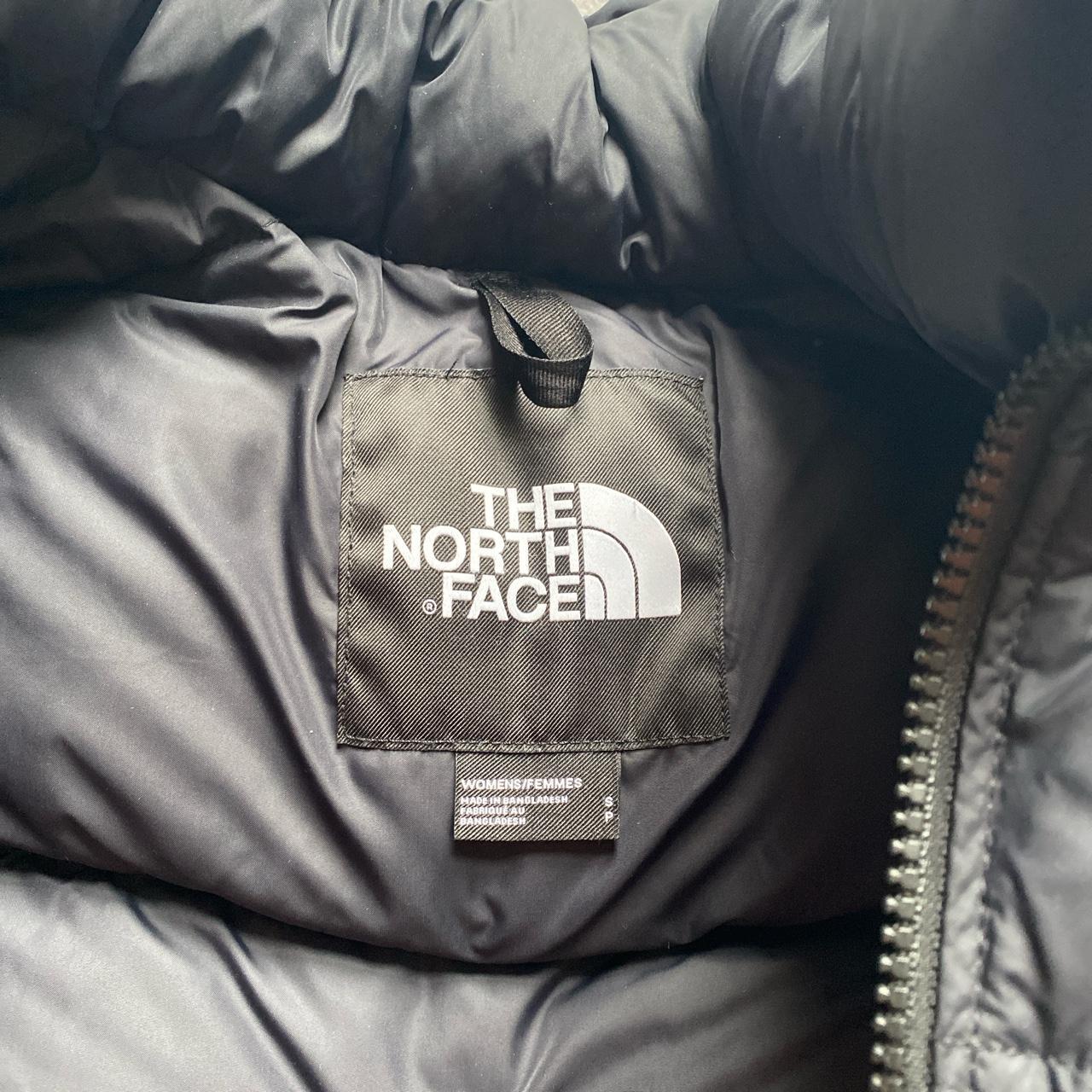 North Face 🏔 Nuptse 700 puffer Perfect condition!... - Depop