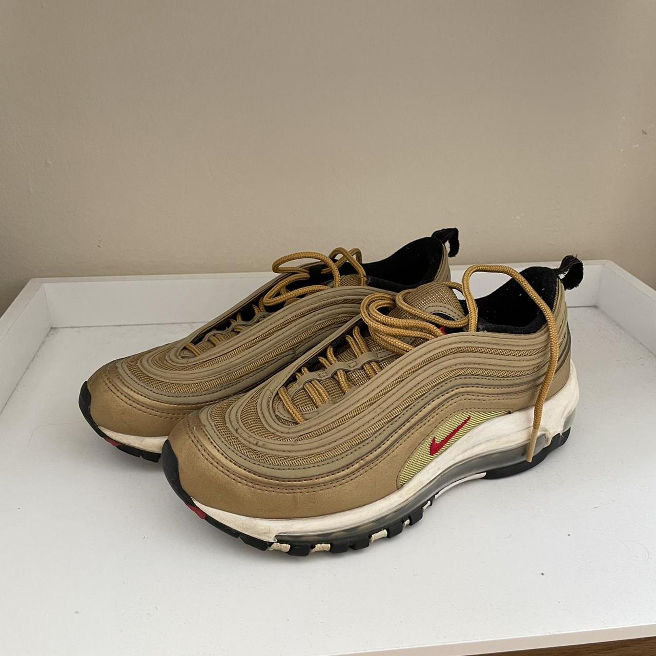 gold bullets 97
