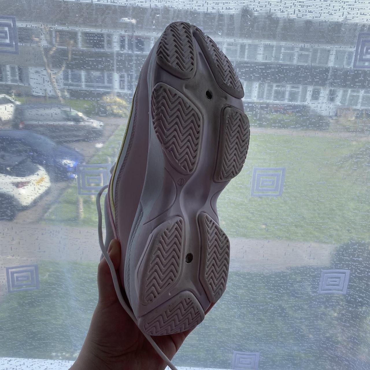 koi footwear ‘lizzies v2 kawaii extra chunky’... Depop