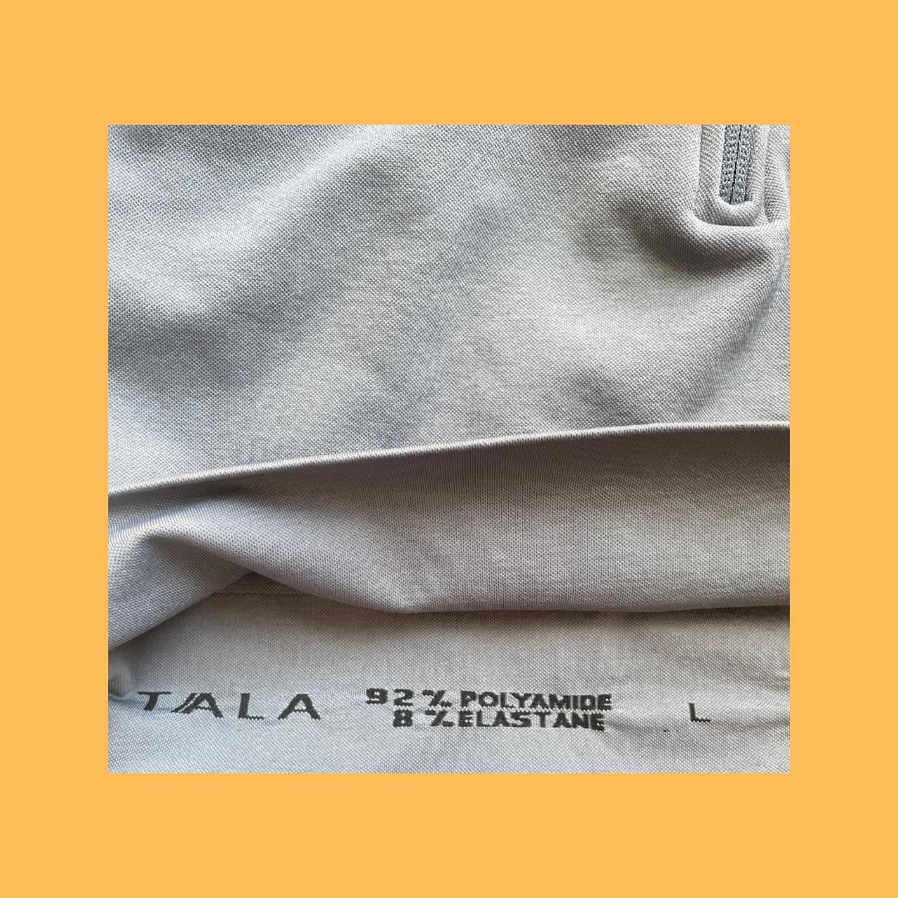 TALA Zahara Sports Bra size SMALL with removable - Depop