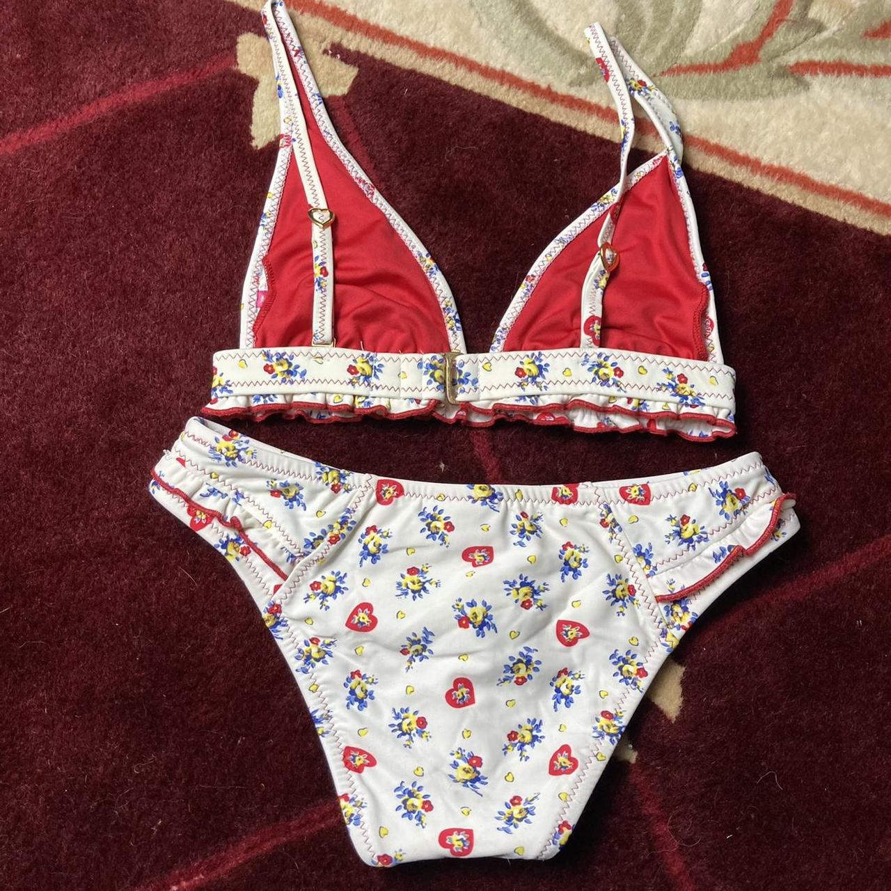 Betsey Johnson Women