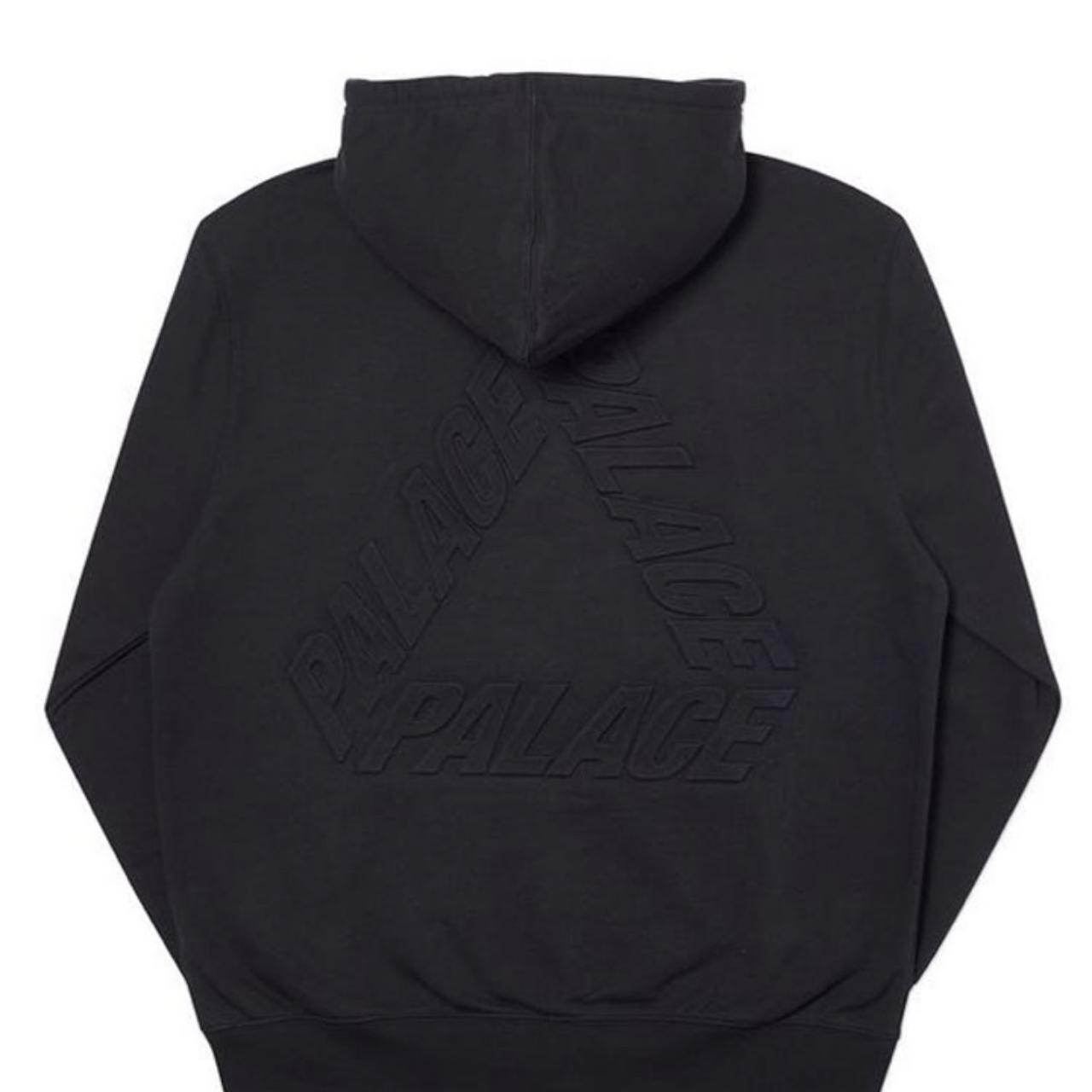 Palace on sale hoodie original