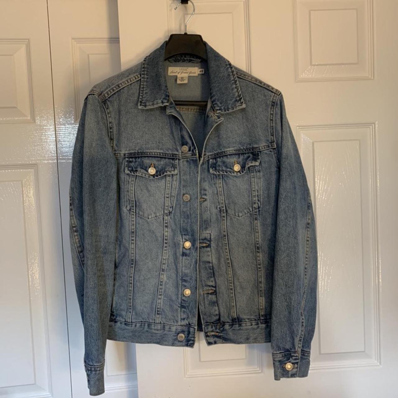 H&M Men's Jacket | Depop