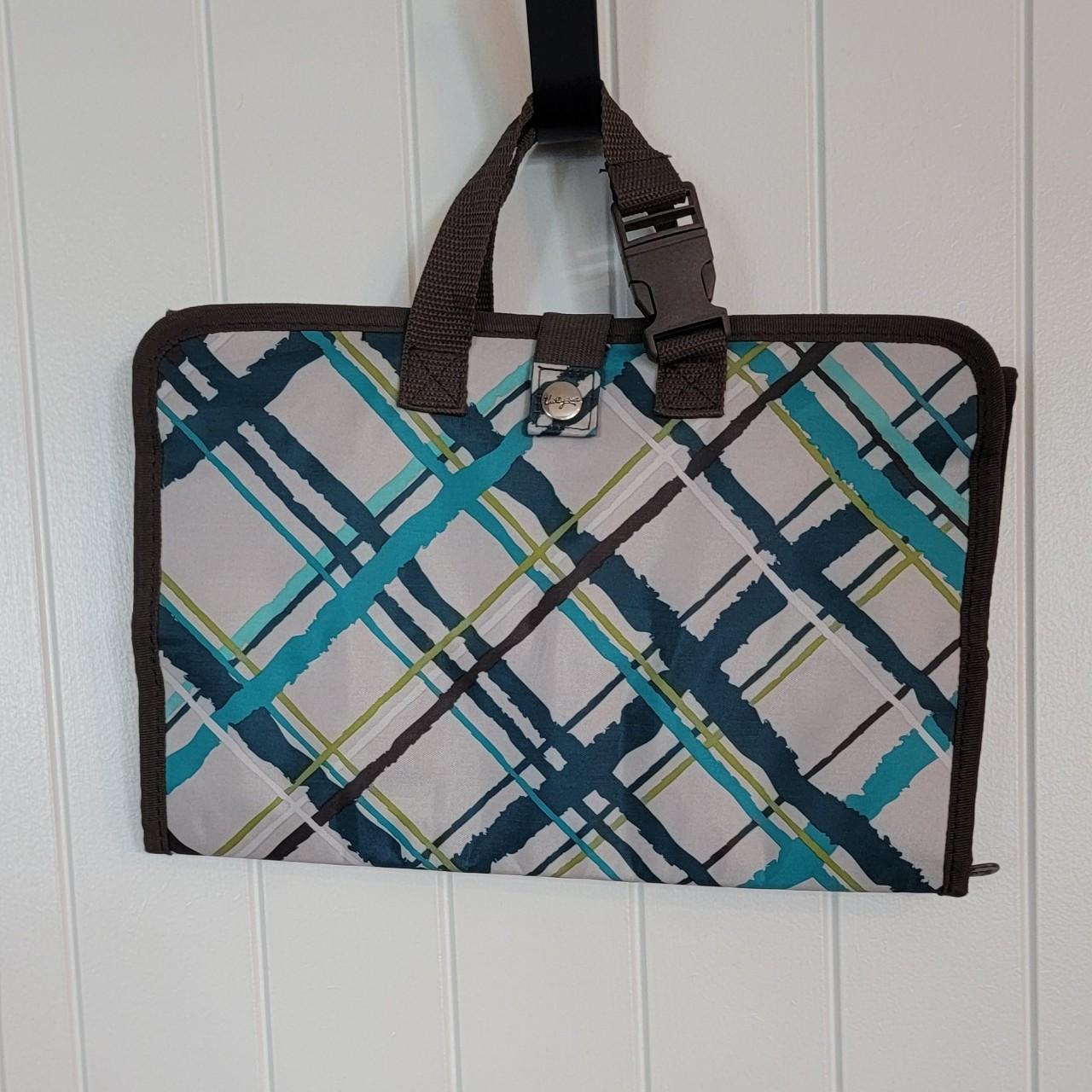 Thirty one jewelry bag