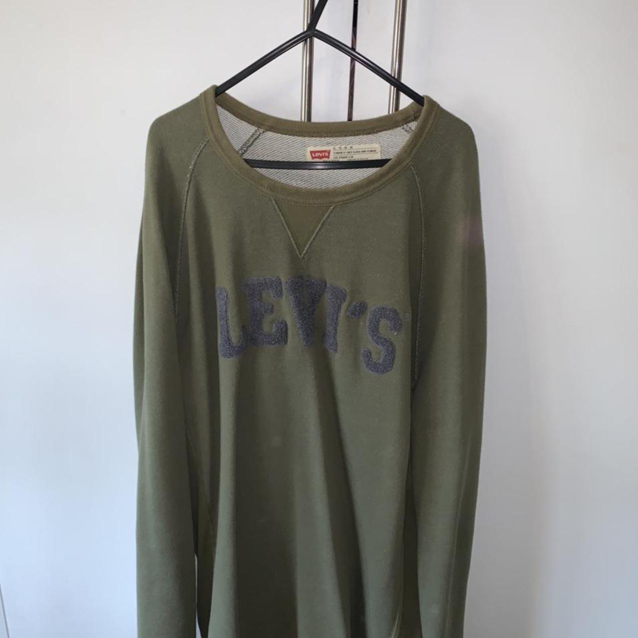 levis thrift