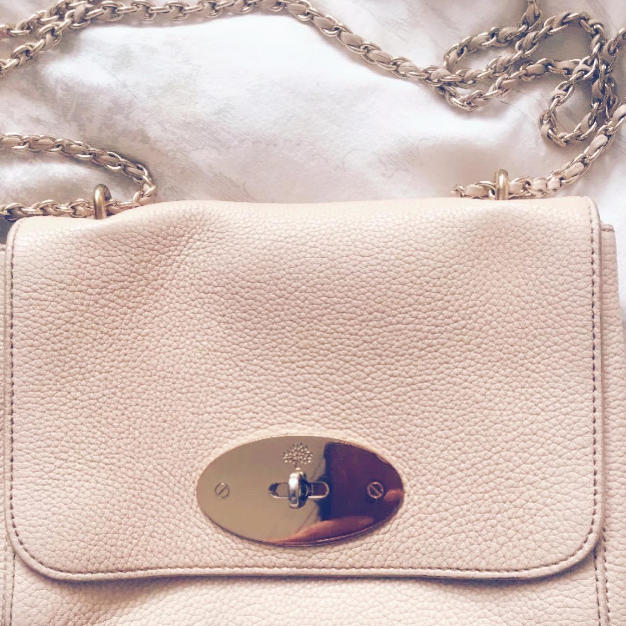 Mulberry discount lily nude