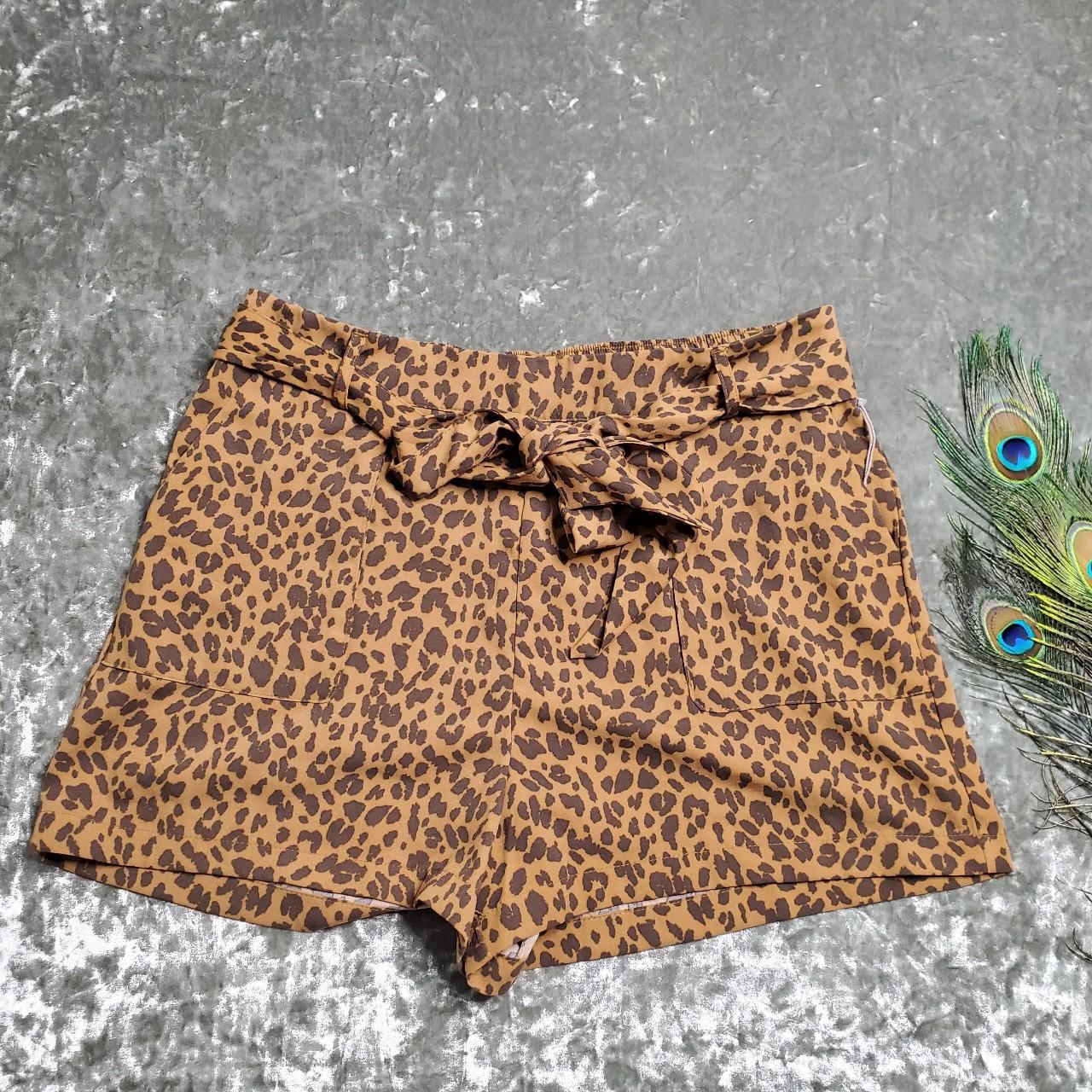 Printed Shorts Womens : Target