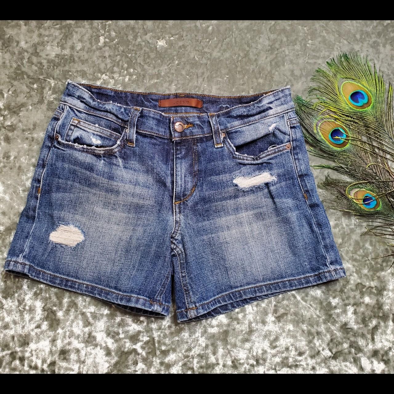 Joes jeans hot sale womens shorts