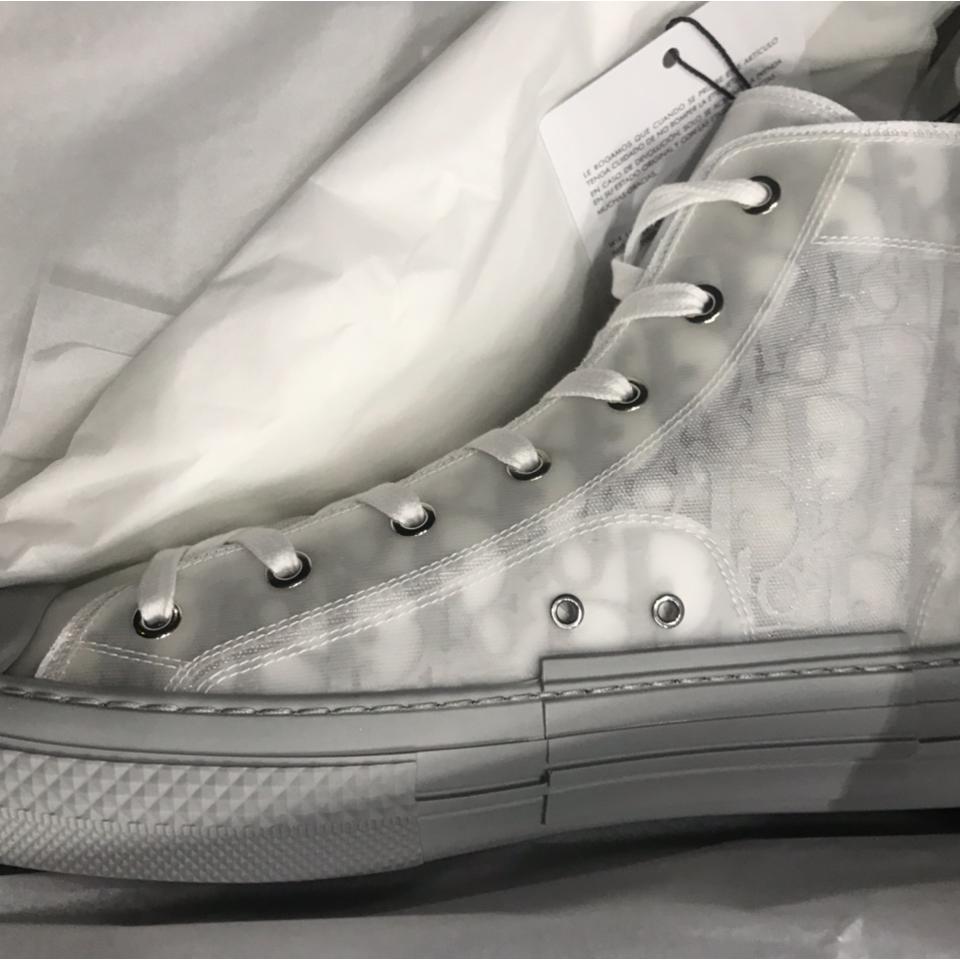 dior b23 reflective