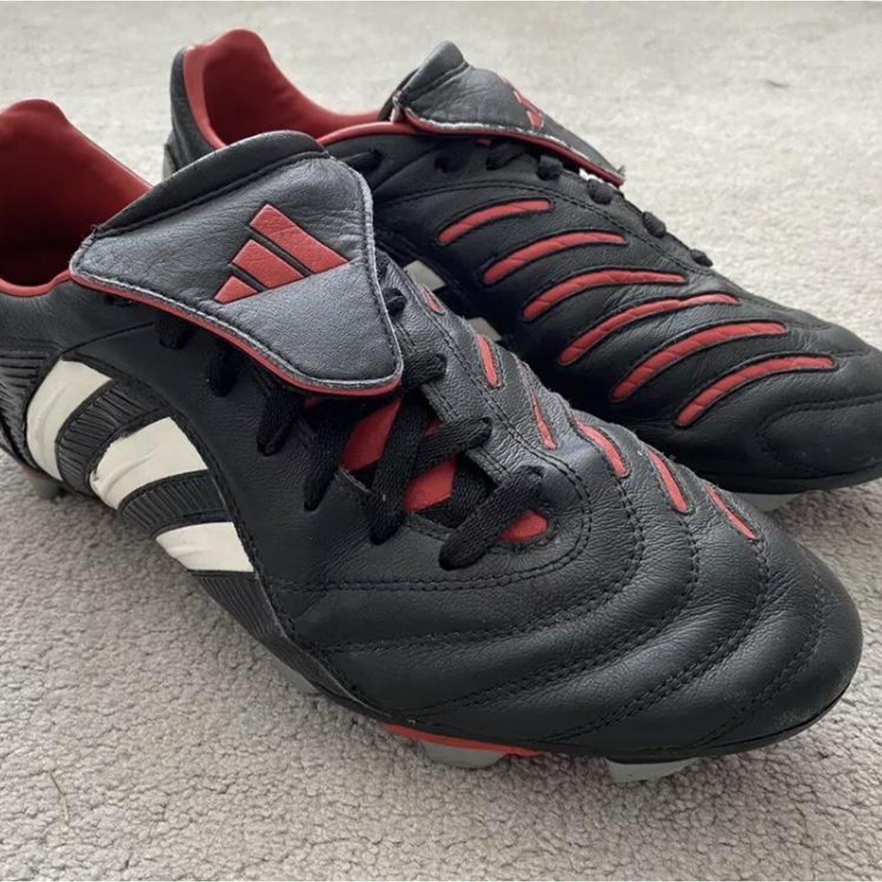 adidas predator pulse 2004