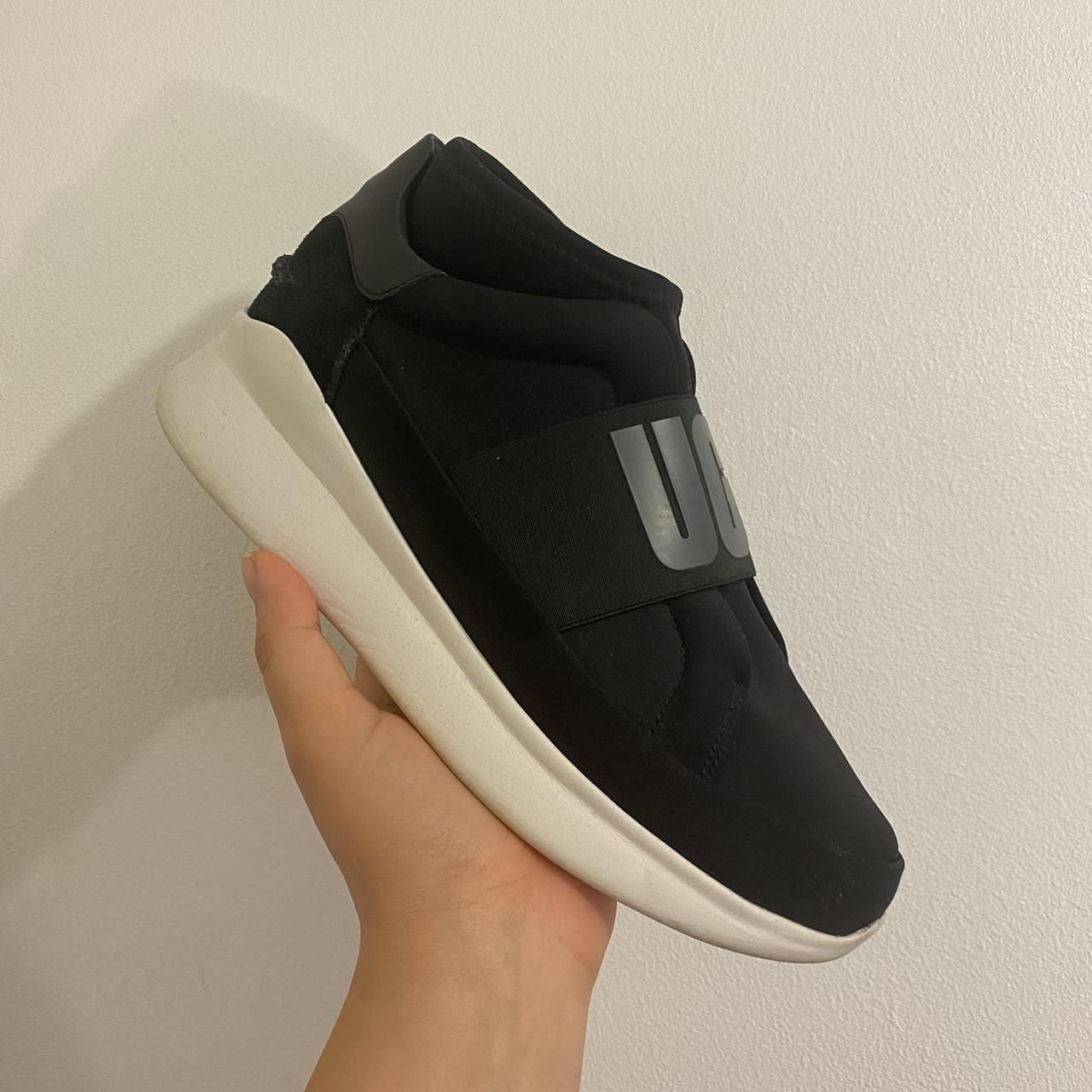 Product Image 1 - Black Ugg Slip-on Trainers 🖤
Very