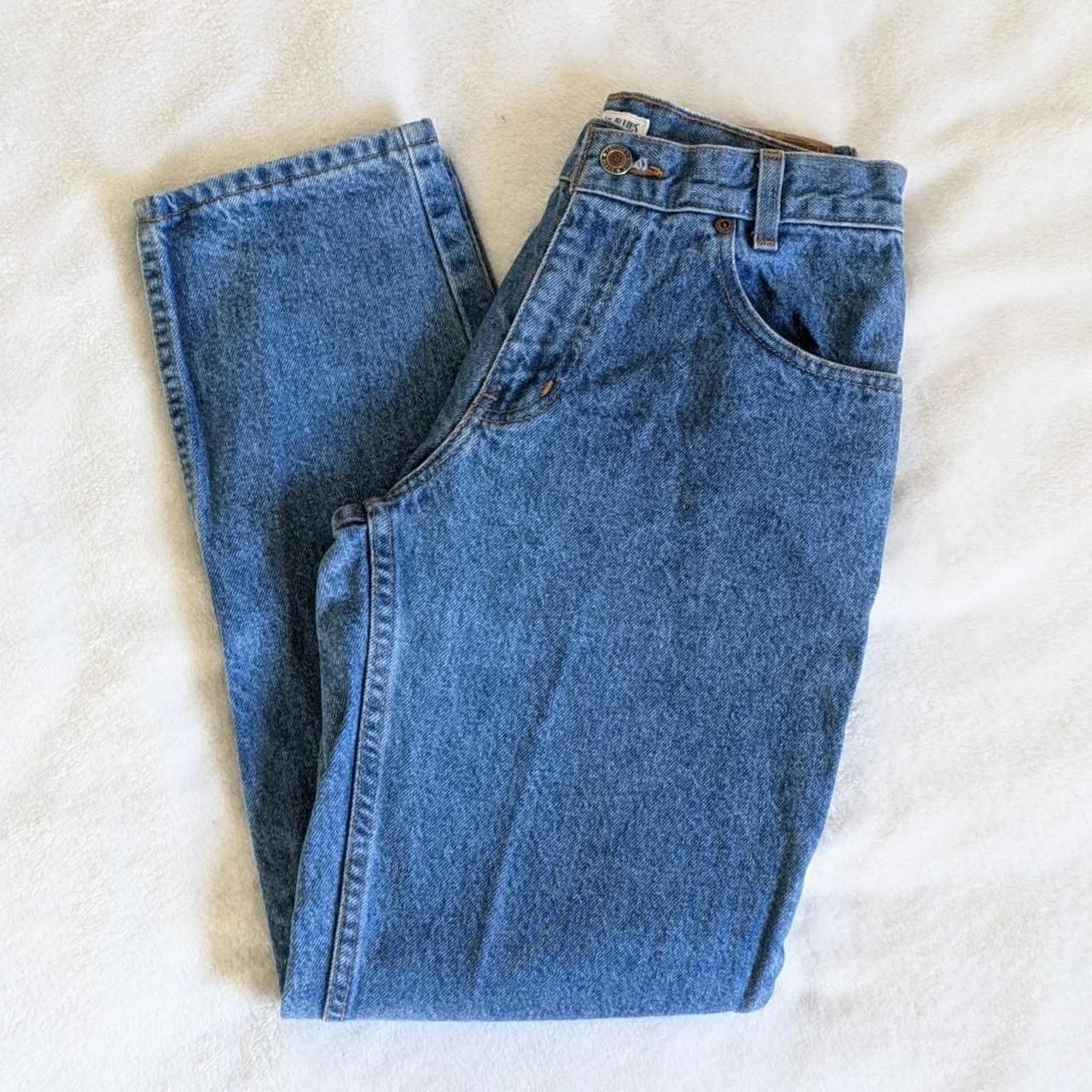 Canyon River Blues denim jeans Teen size 27