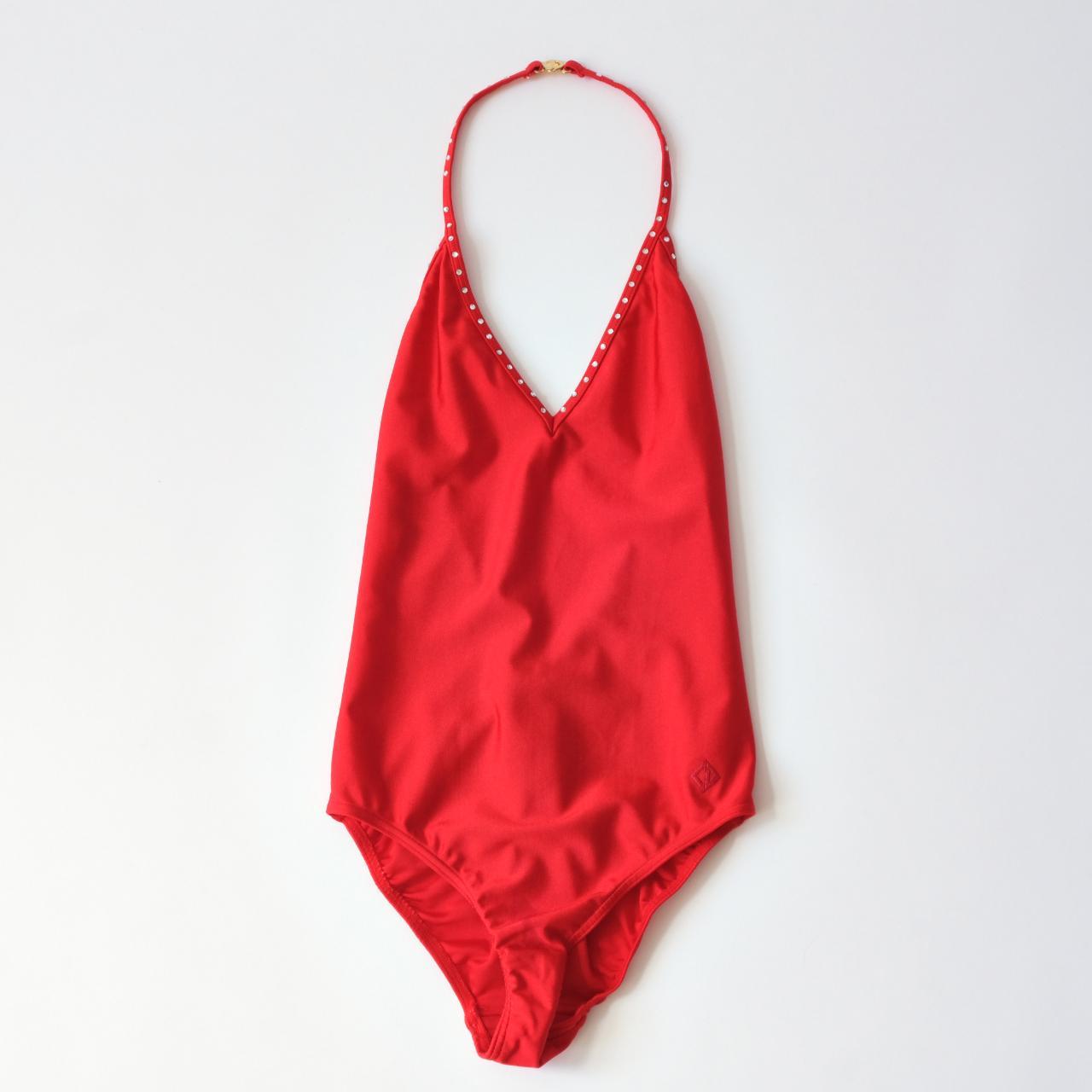 Women's Swimsuitonepiece Depop