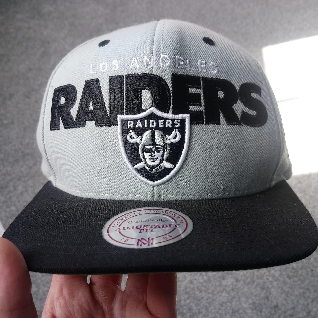 My Squad Snapback Oakland Raiders