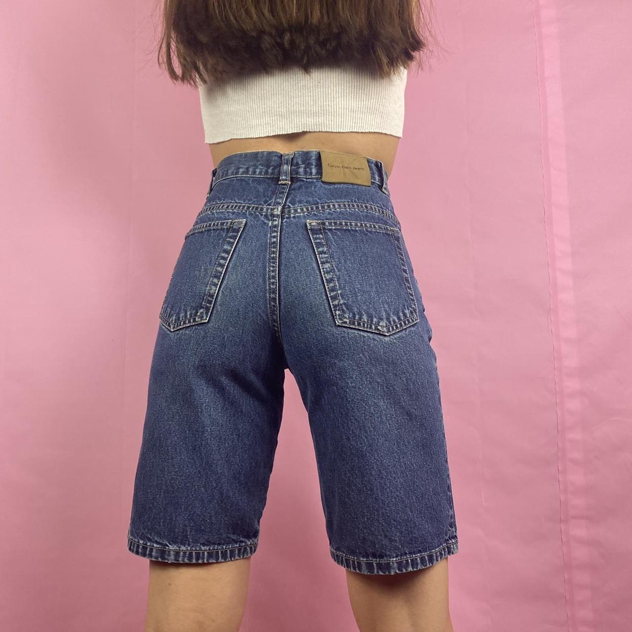 Calvin Klein Jeans Women's Shorts (3)
