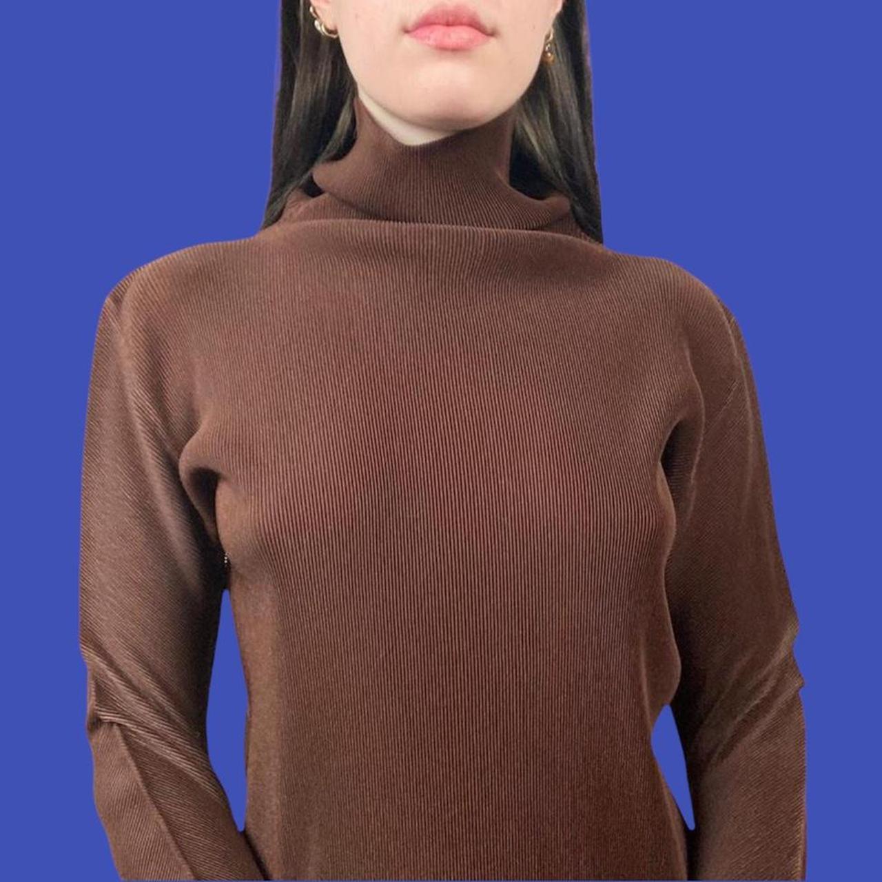 Product Image 2 - Issey miyake pleats please brown