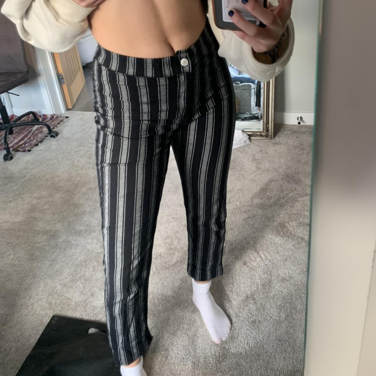 Brandy melville best sale pink tilden pants