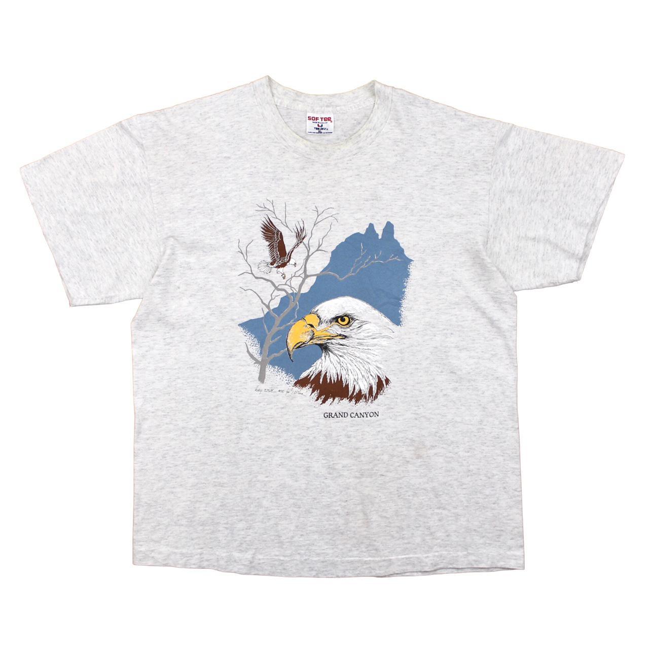 Product Image 1 - 1990 Grand Canyon Souvenir T-Shirt,