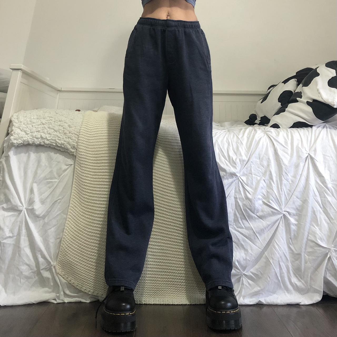 Champion bell cheap bottom pants