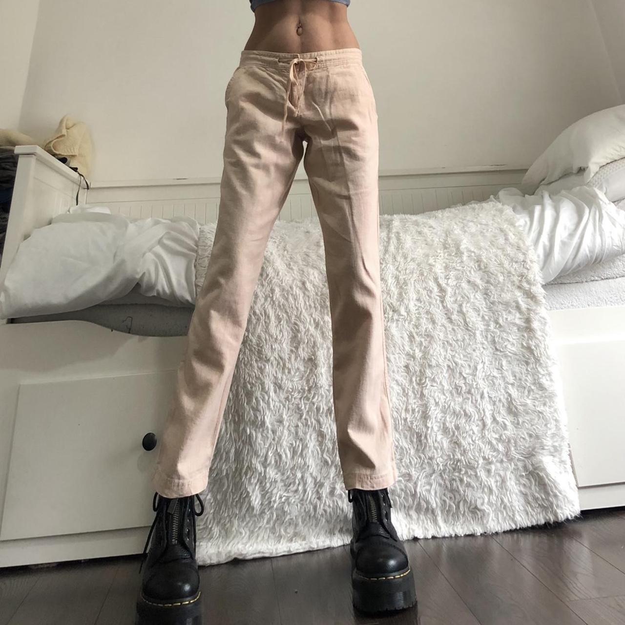 Next Women's Trousers | Depop